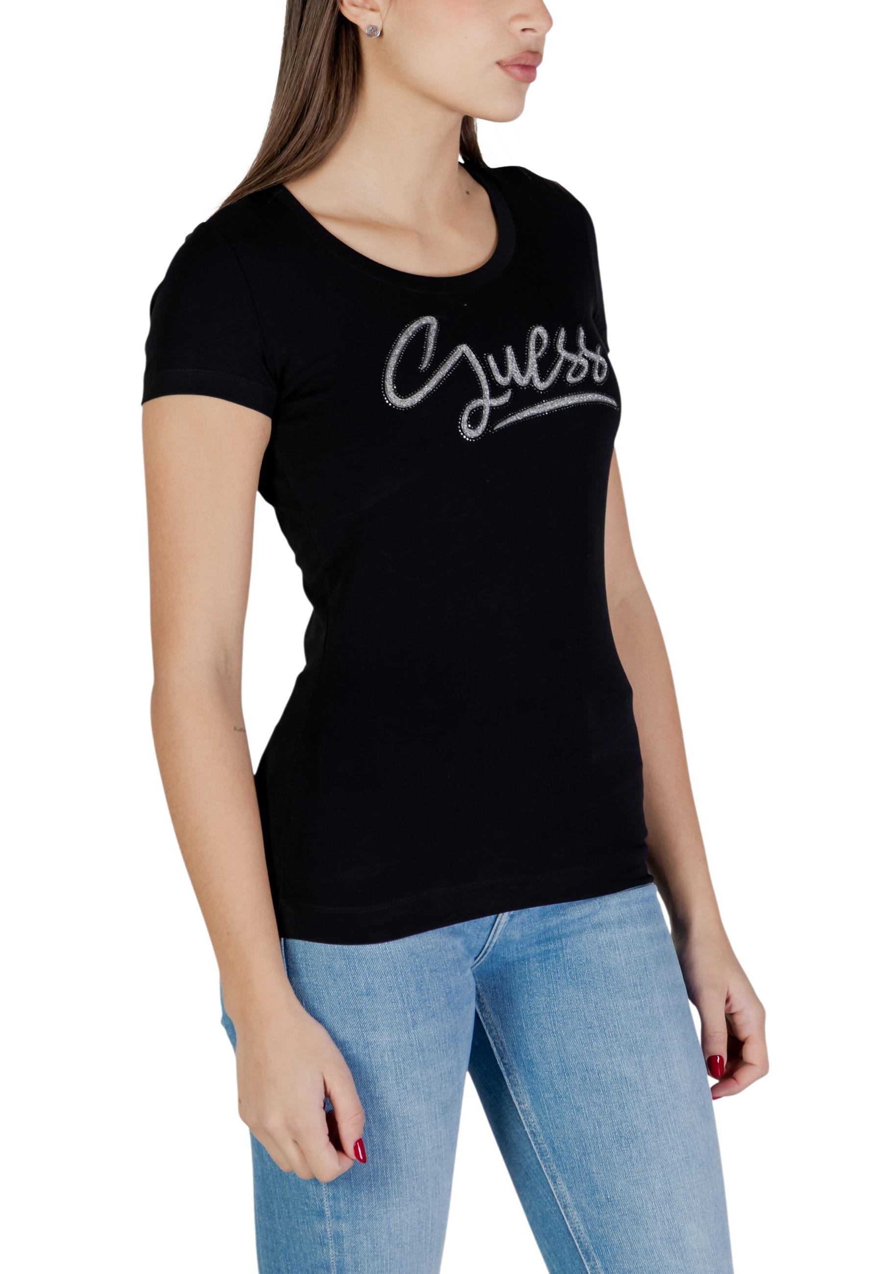 Guess T-Shirt 4