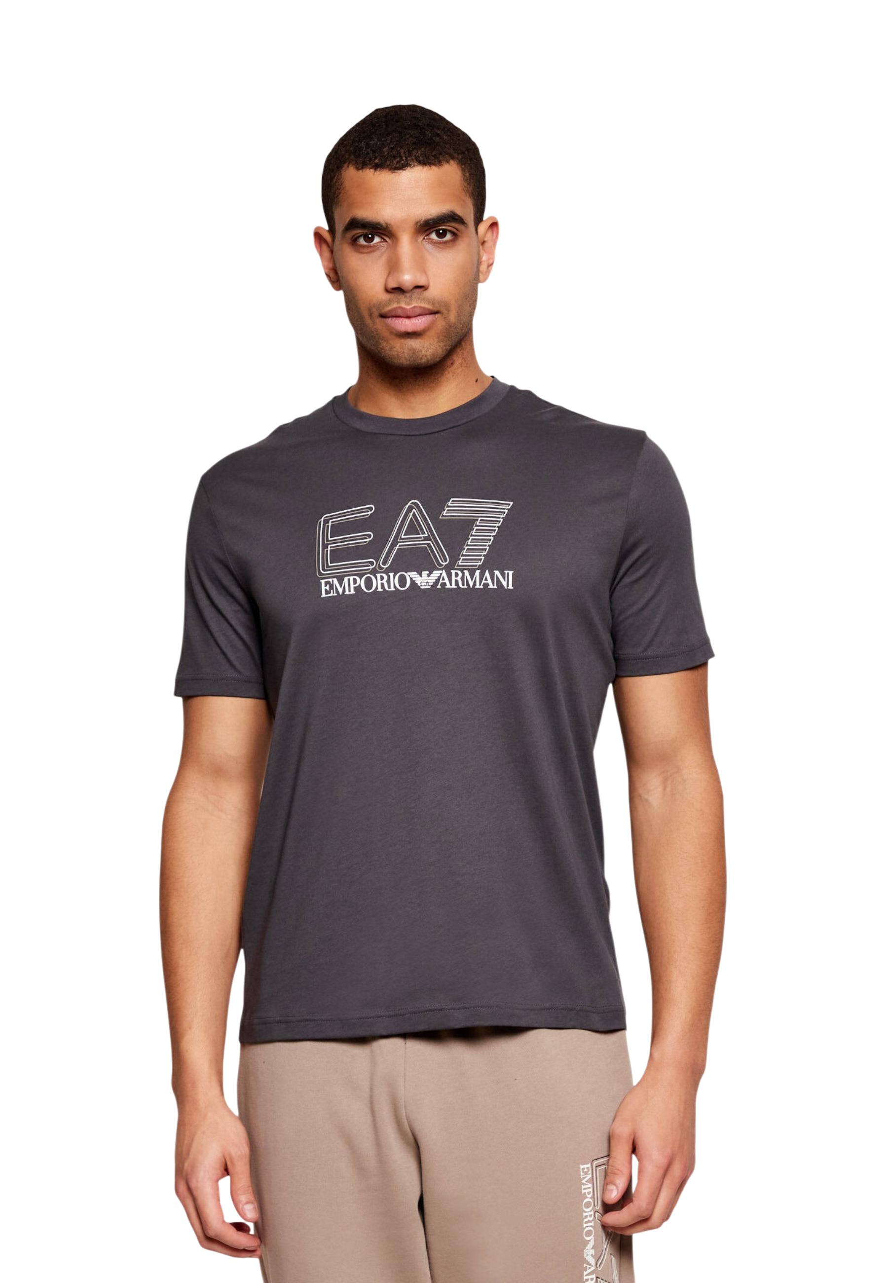 Ea7 Men T-Shirt