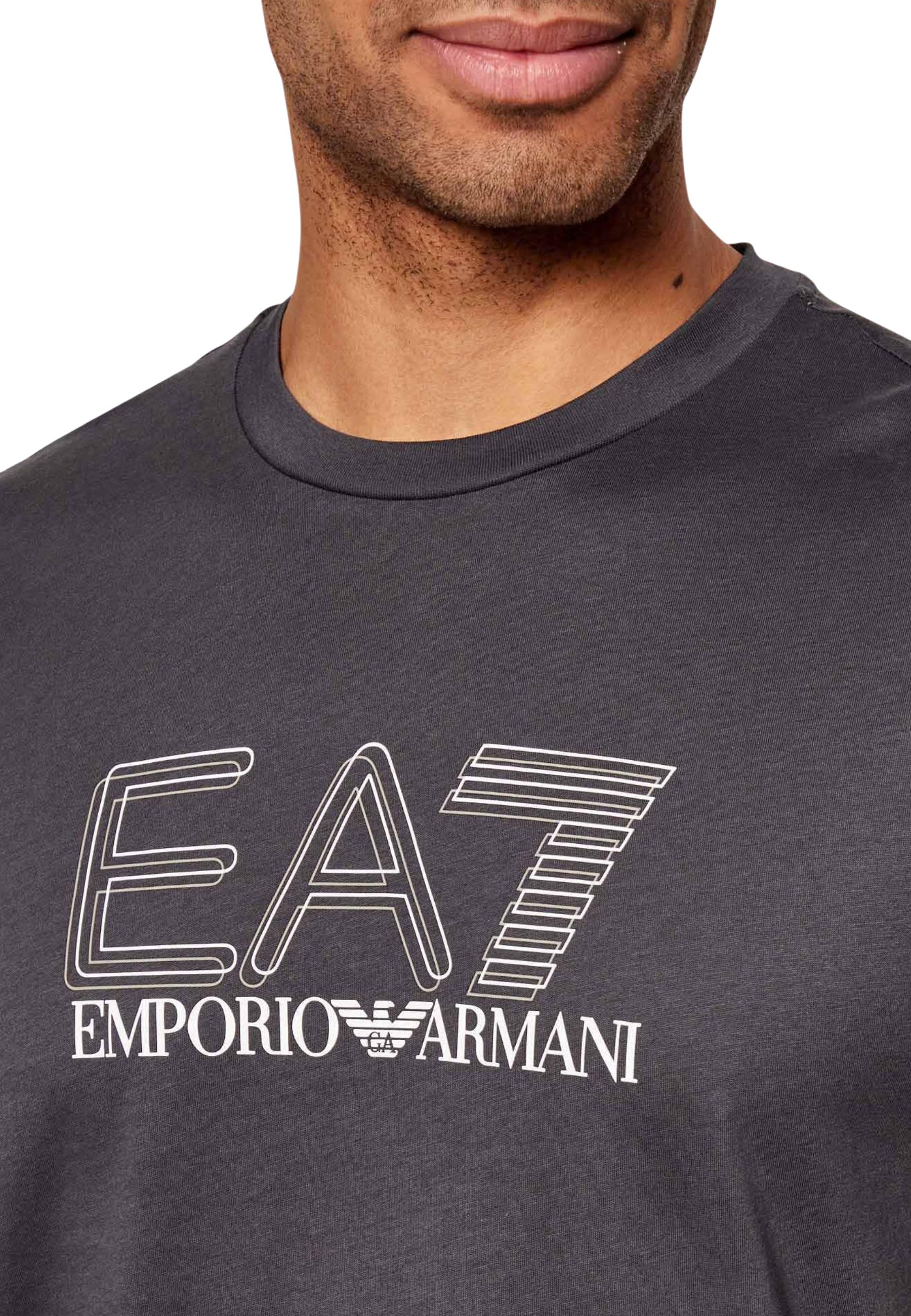 Ea7 Men T-Shirt