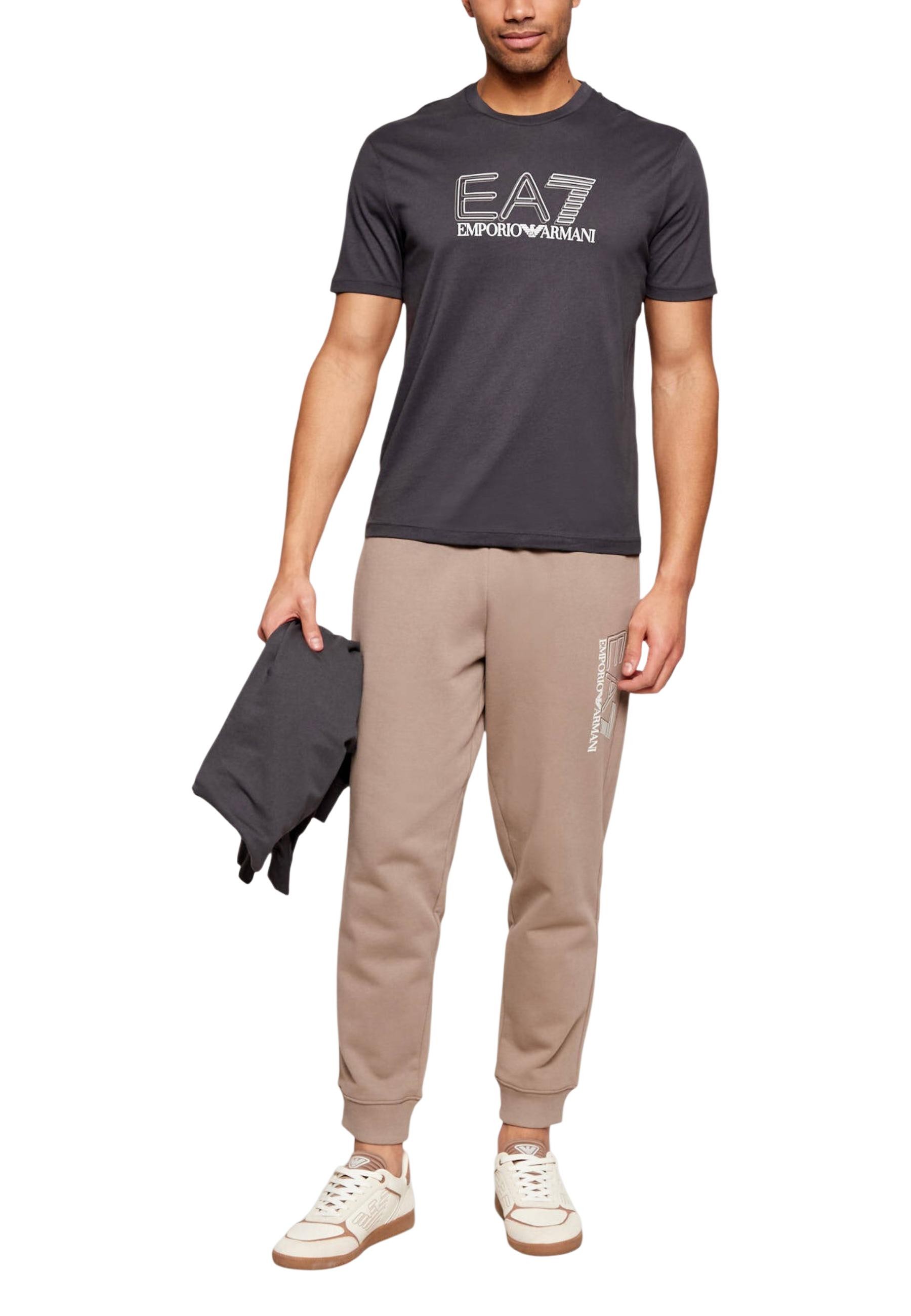 Ea7 Men T-Shirt