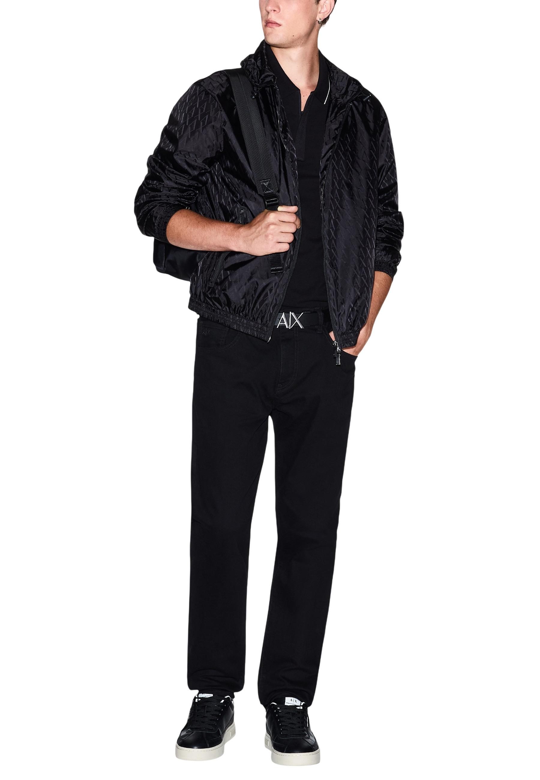 Armani Exchange Men Polo