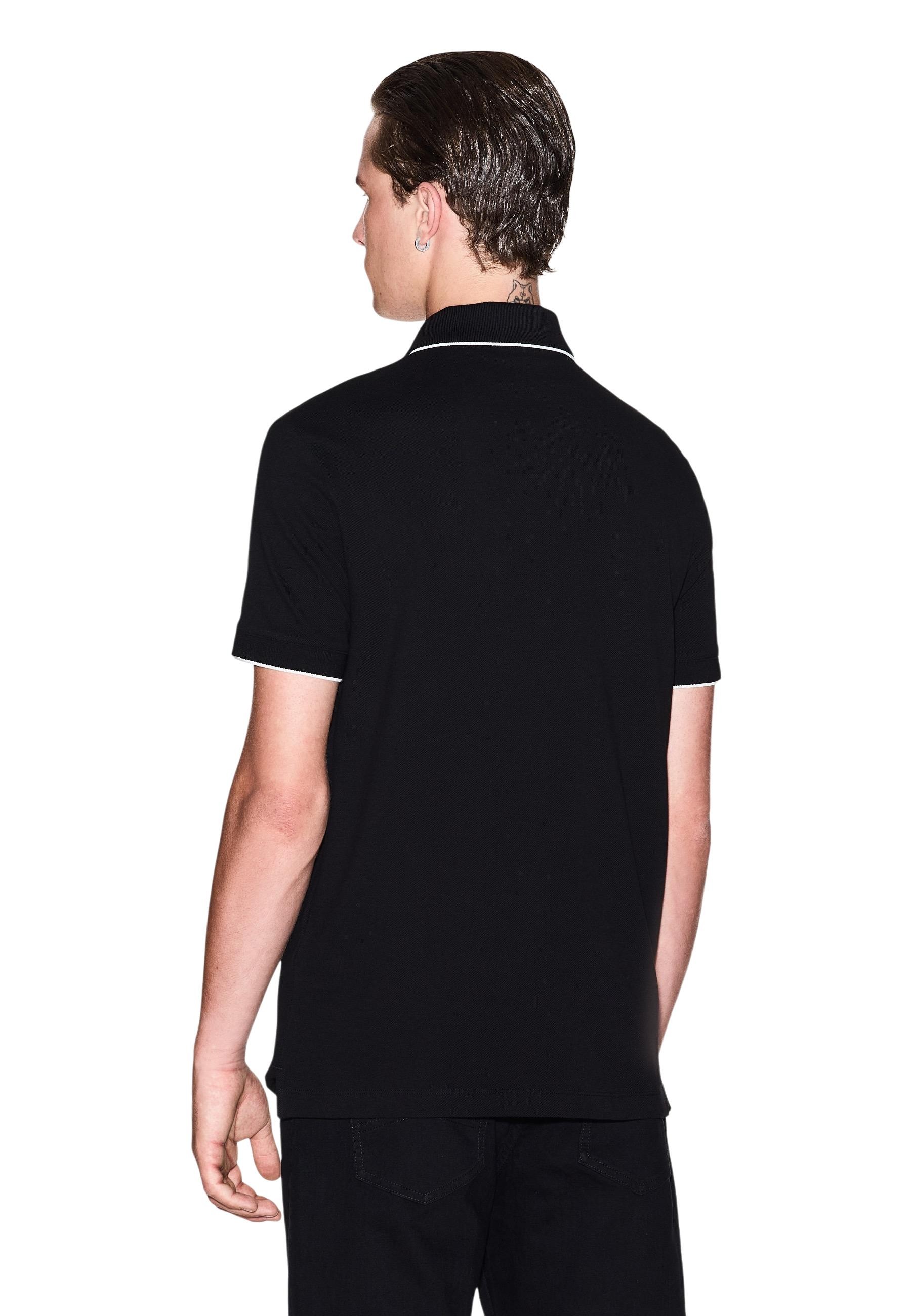 Armani Exchange Men Polo