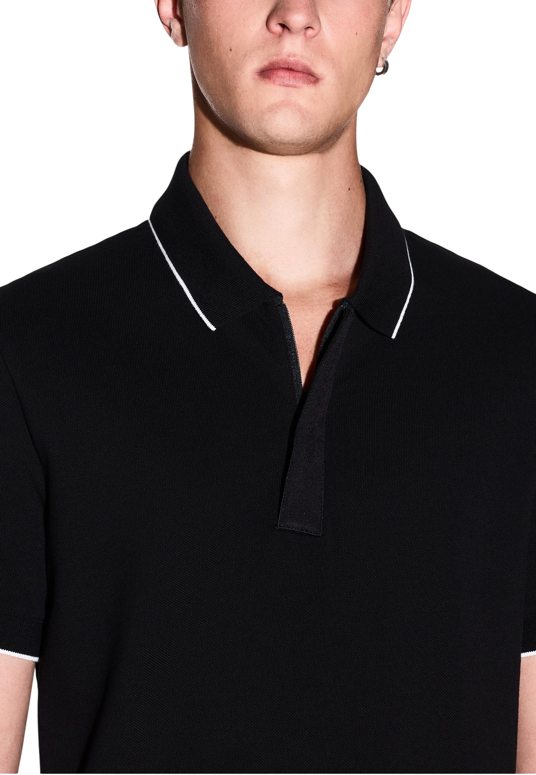 Armani Exchange Men Polo