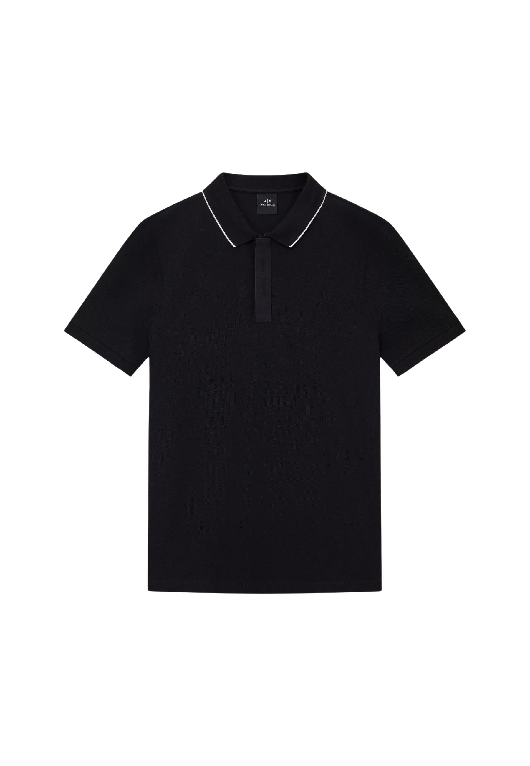 Armani Exchange Men Polo