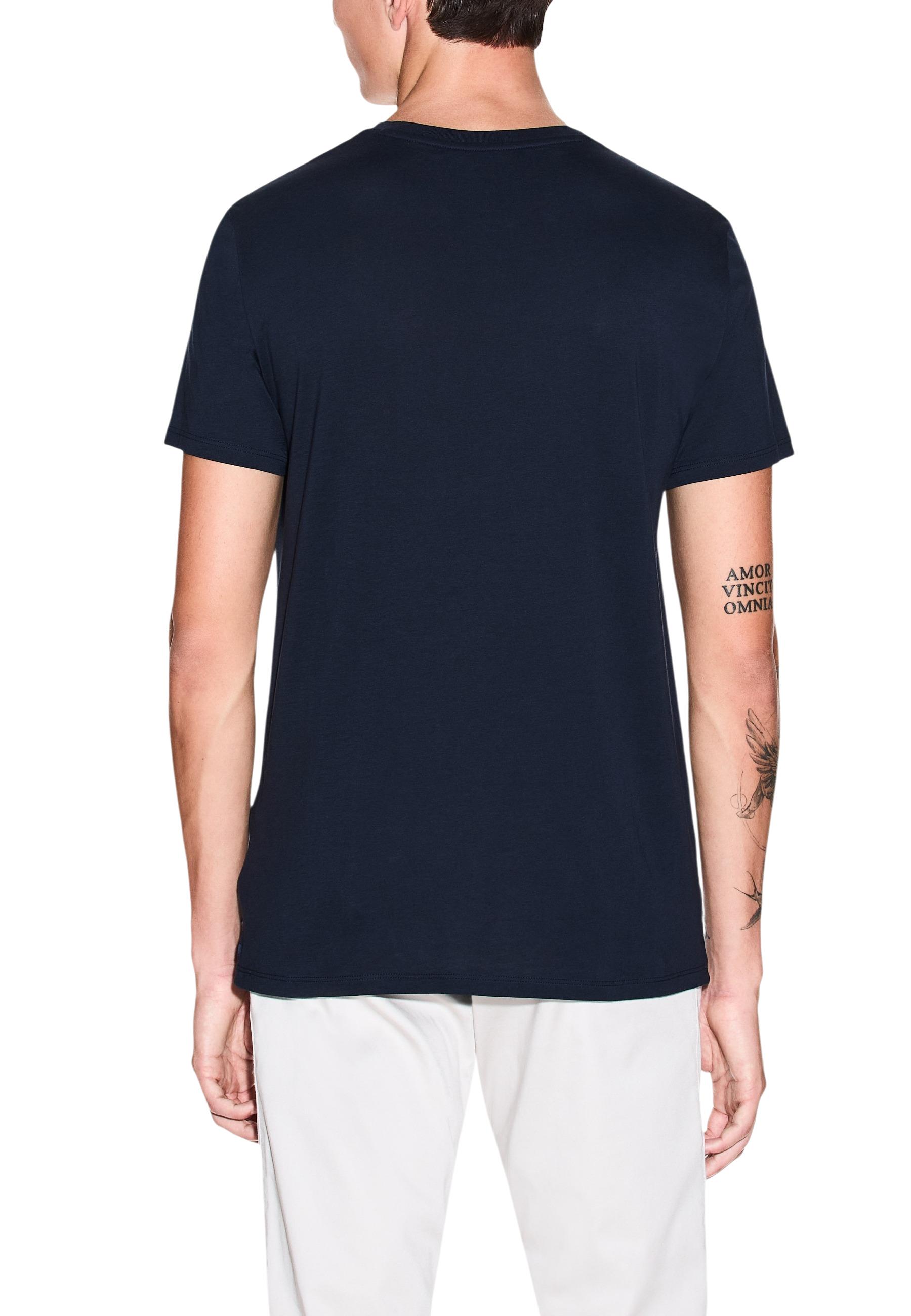 Armani Exchange Men T-Shirt