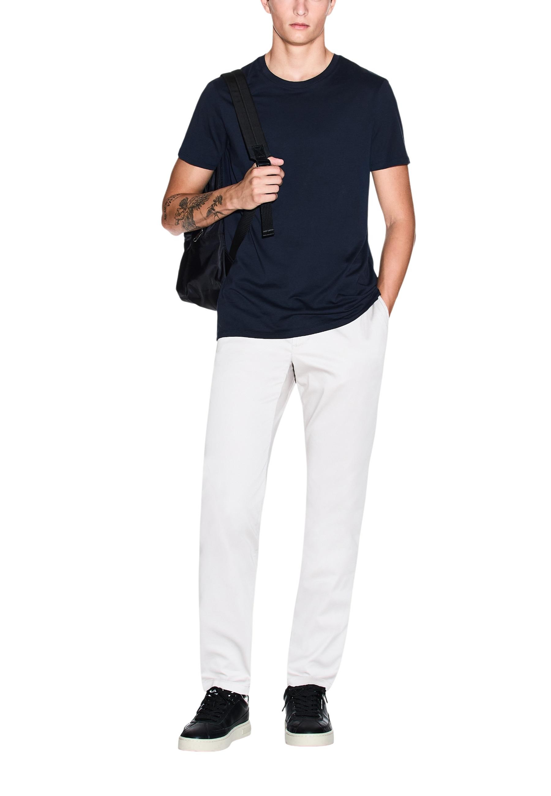 Armani Exchange Men T-Shirt
