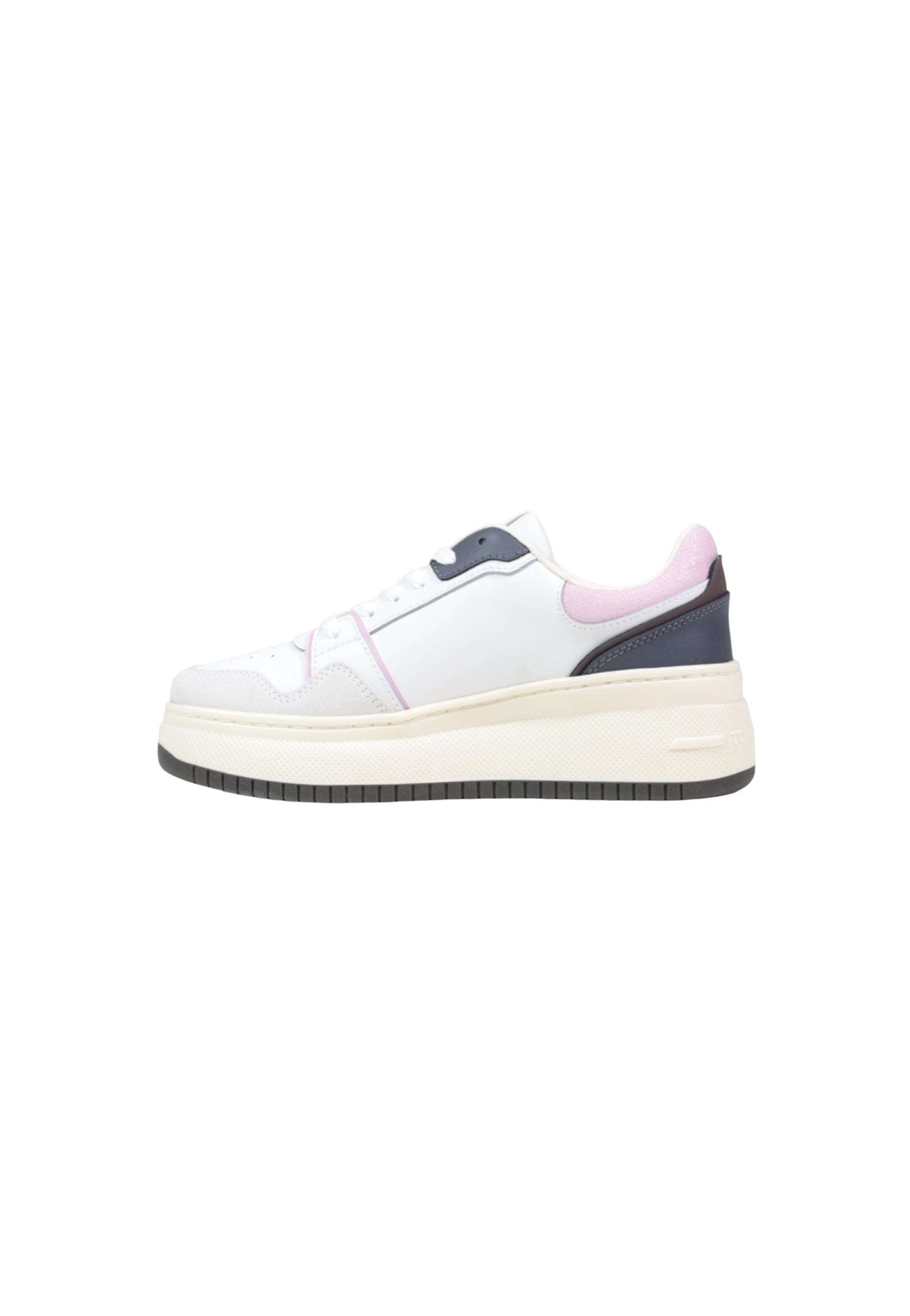 Tommy Hilfiger Jeans Women Sneakers