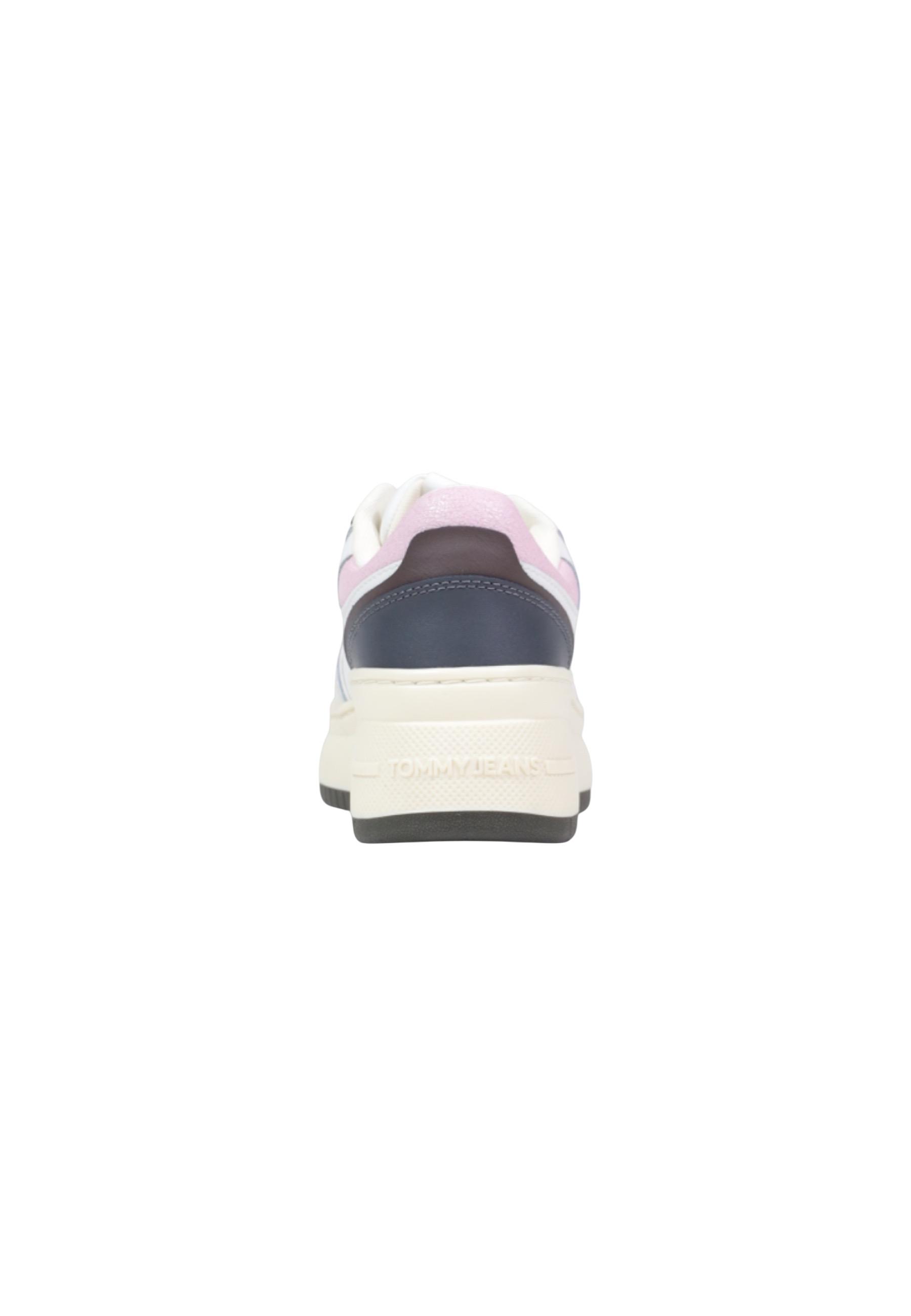 Tommy Hilfiger Jeans Women Sneakers