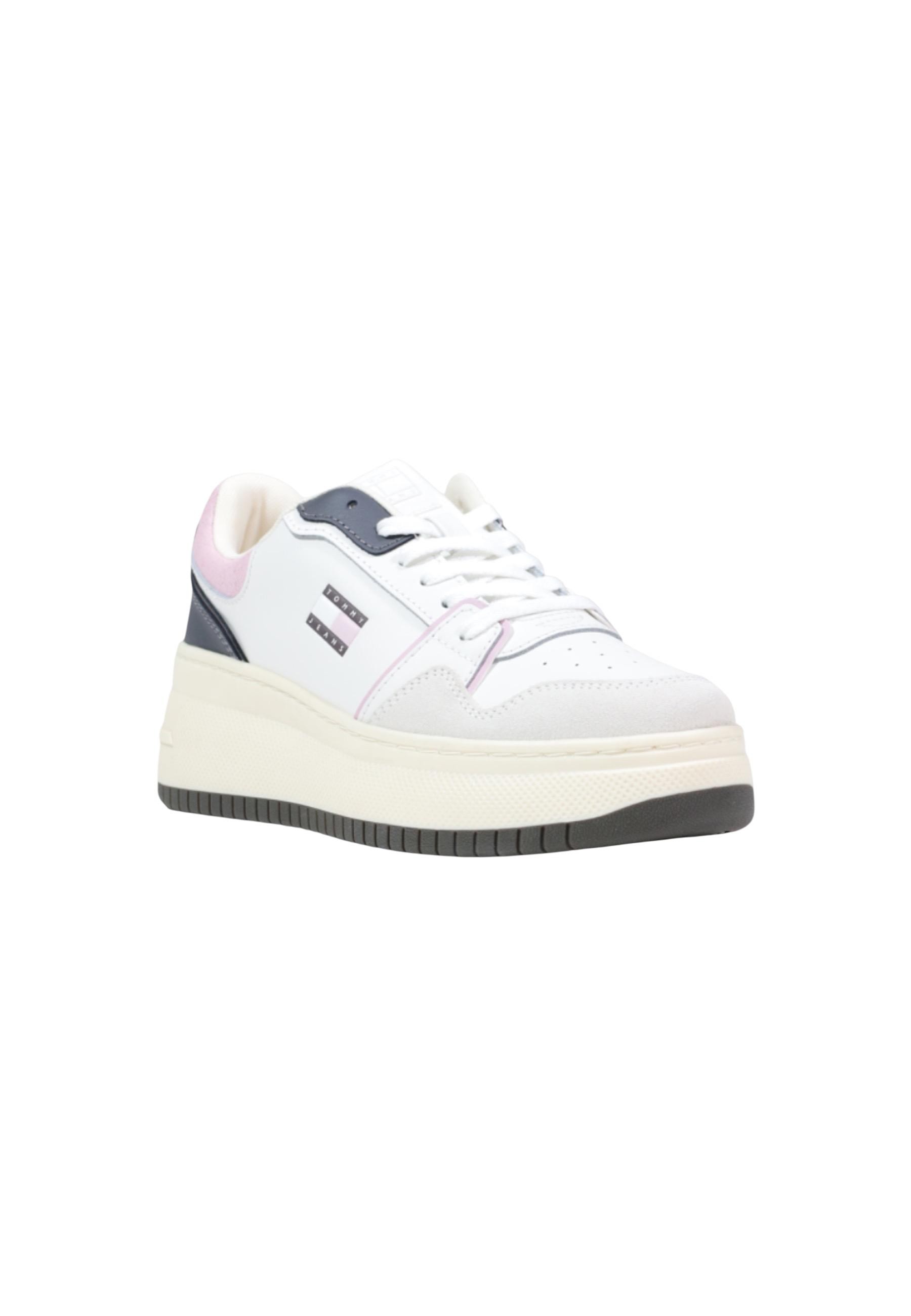 Tommy Hilfiger Jeans Women Sneakers