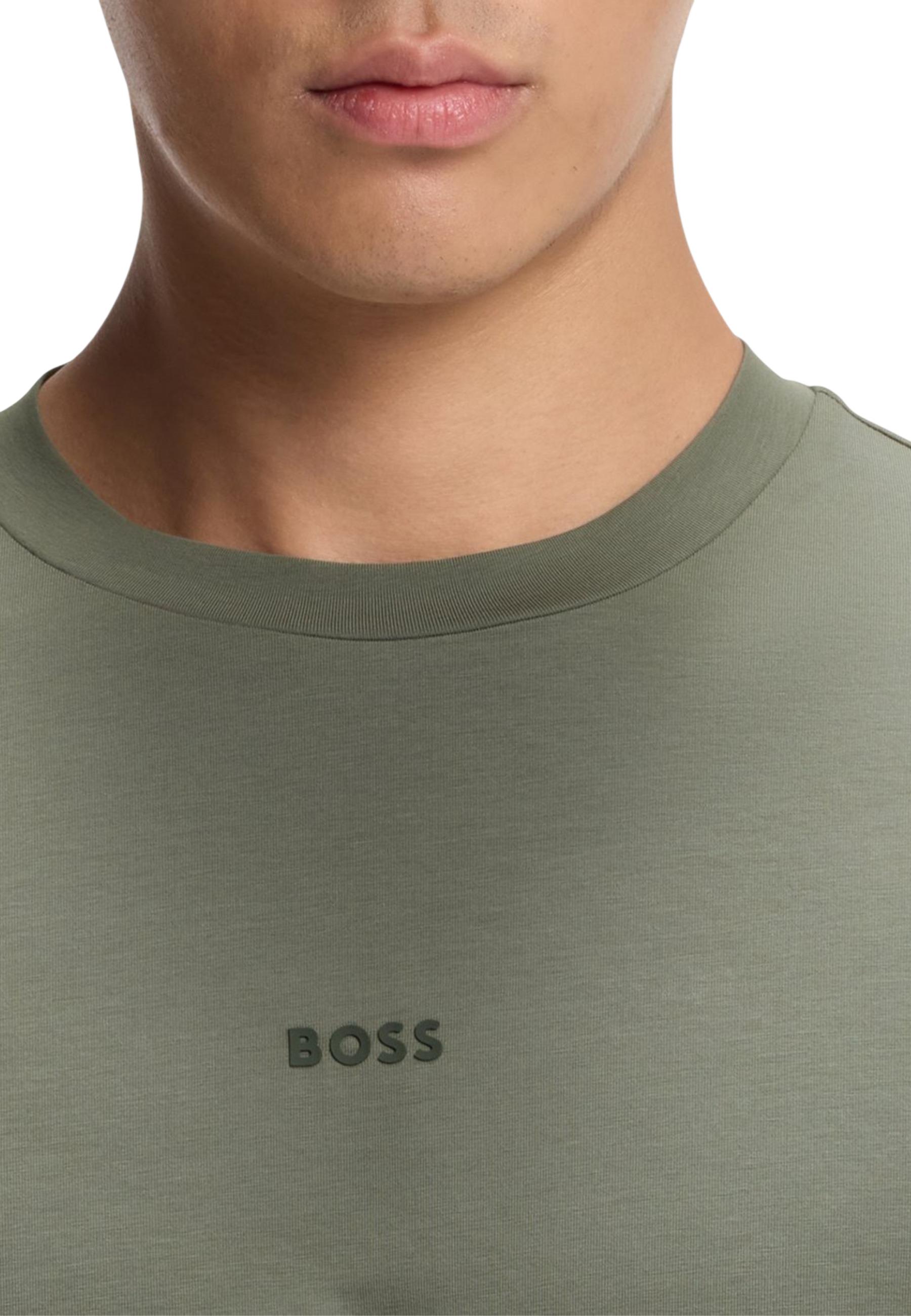 Boss Men T-Shirt