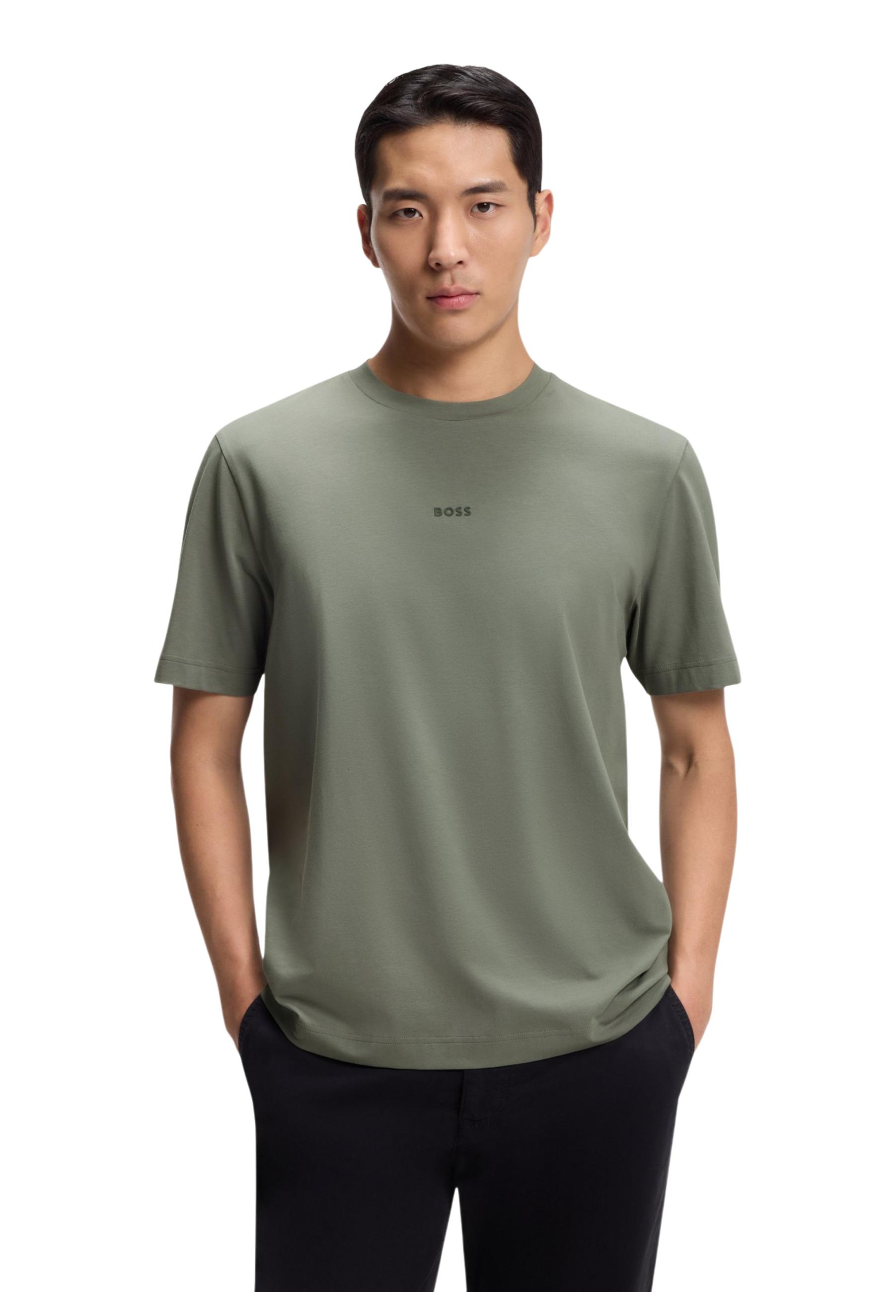 Boss Men T-Shirt