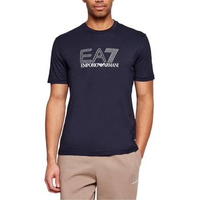 Ea7 T-Shirt Uomo