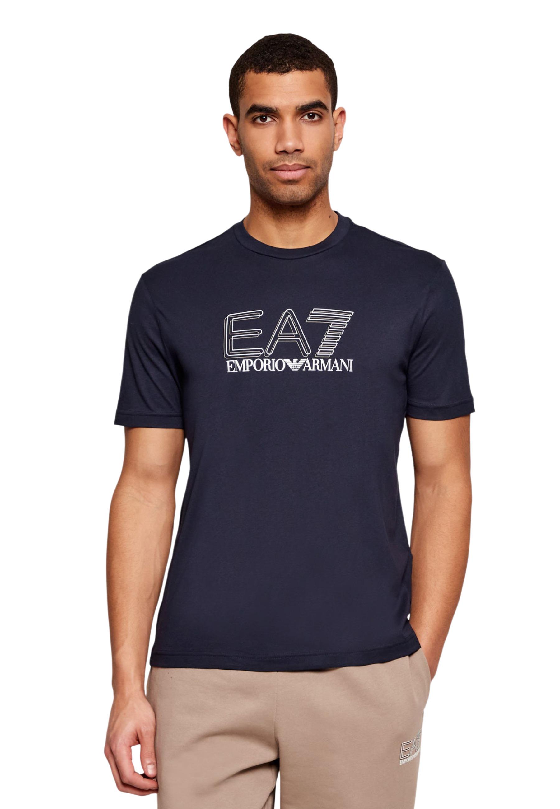 Ea7 Men T-Shirt