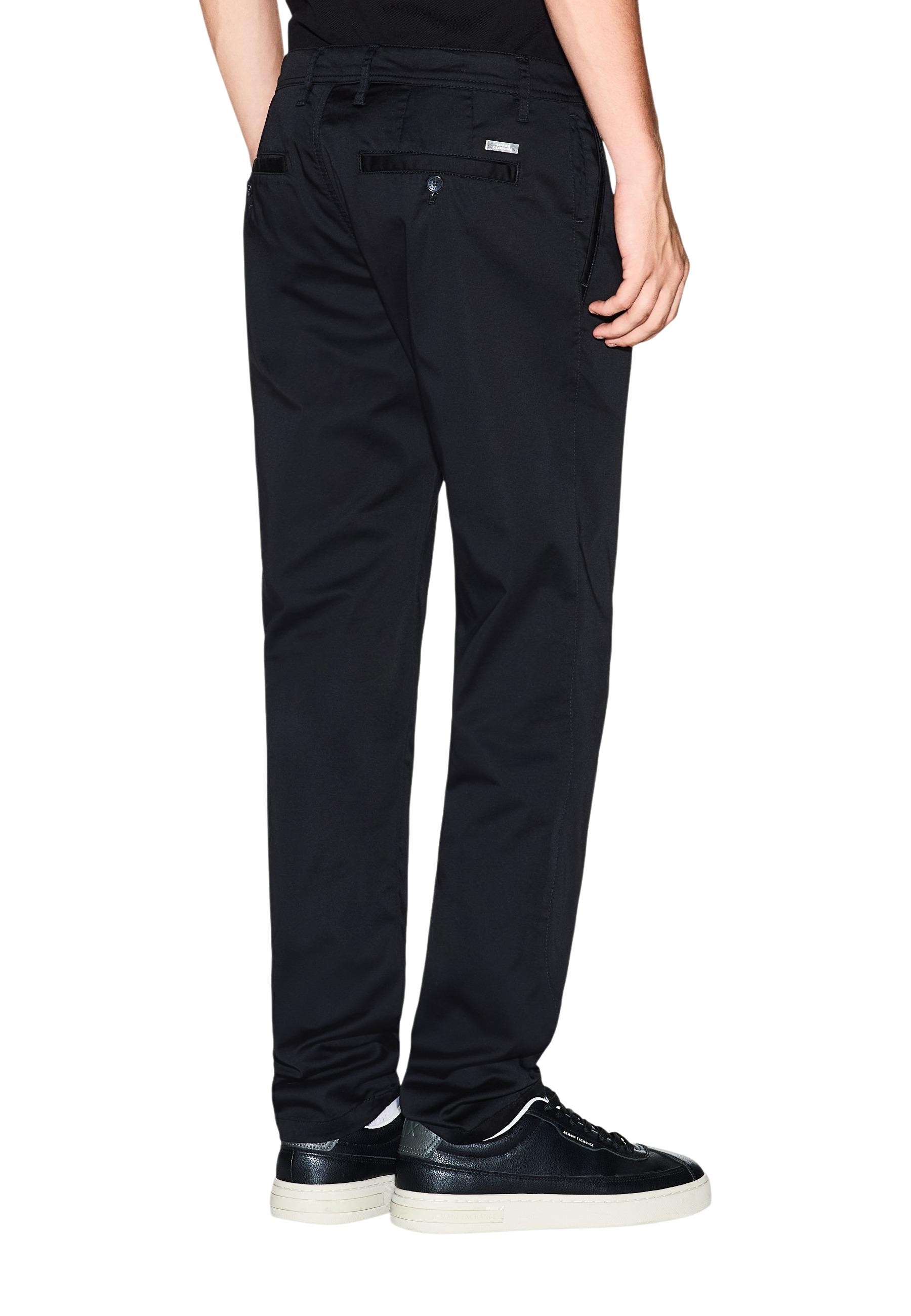 Armani Exchange Men Trousers