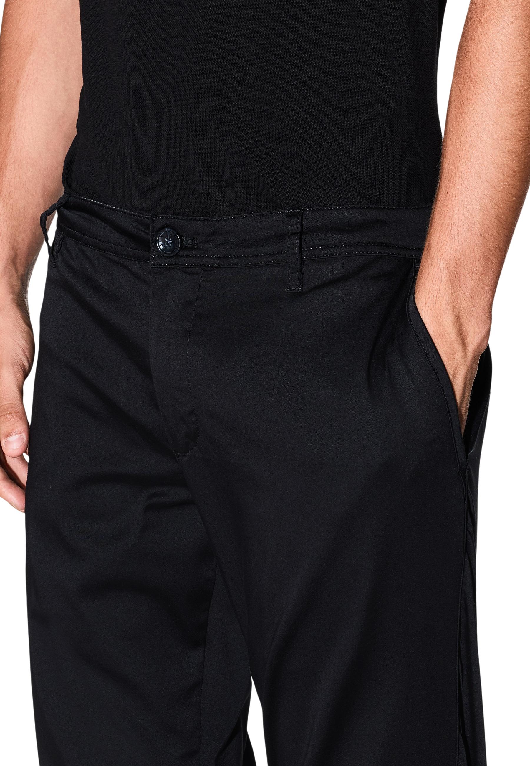 Armani Exchange Men Trousers
