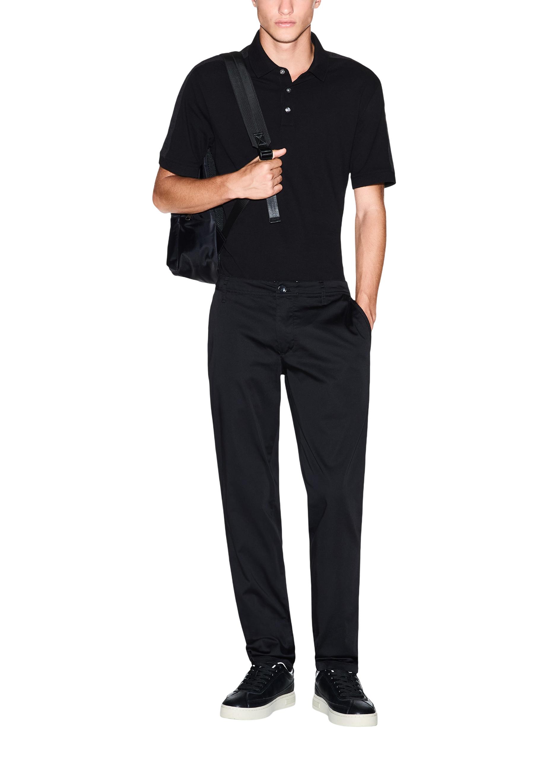 Armani Exchange Men Trousers