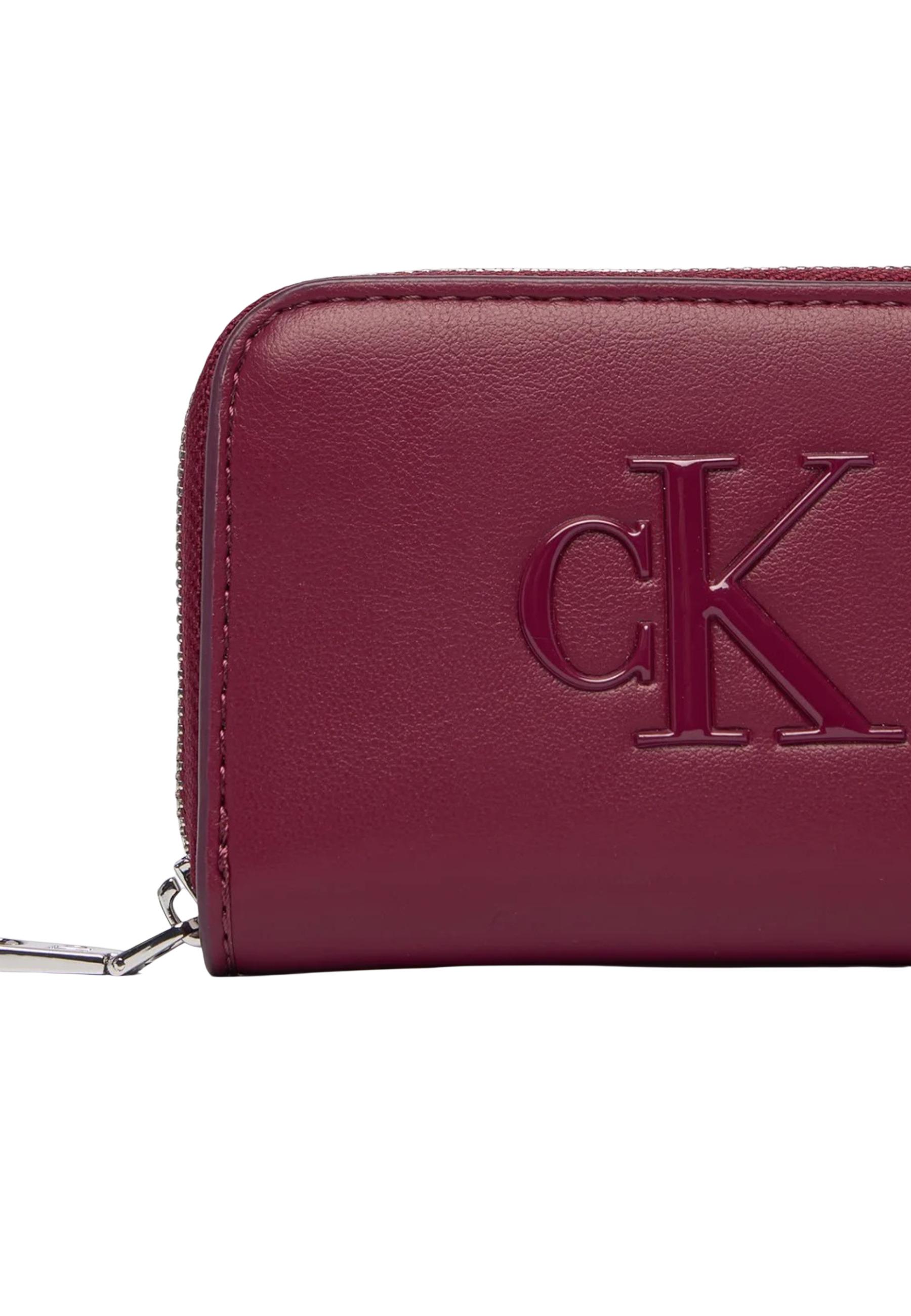 Calvin Klein Wallet 4