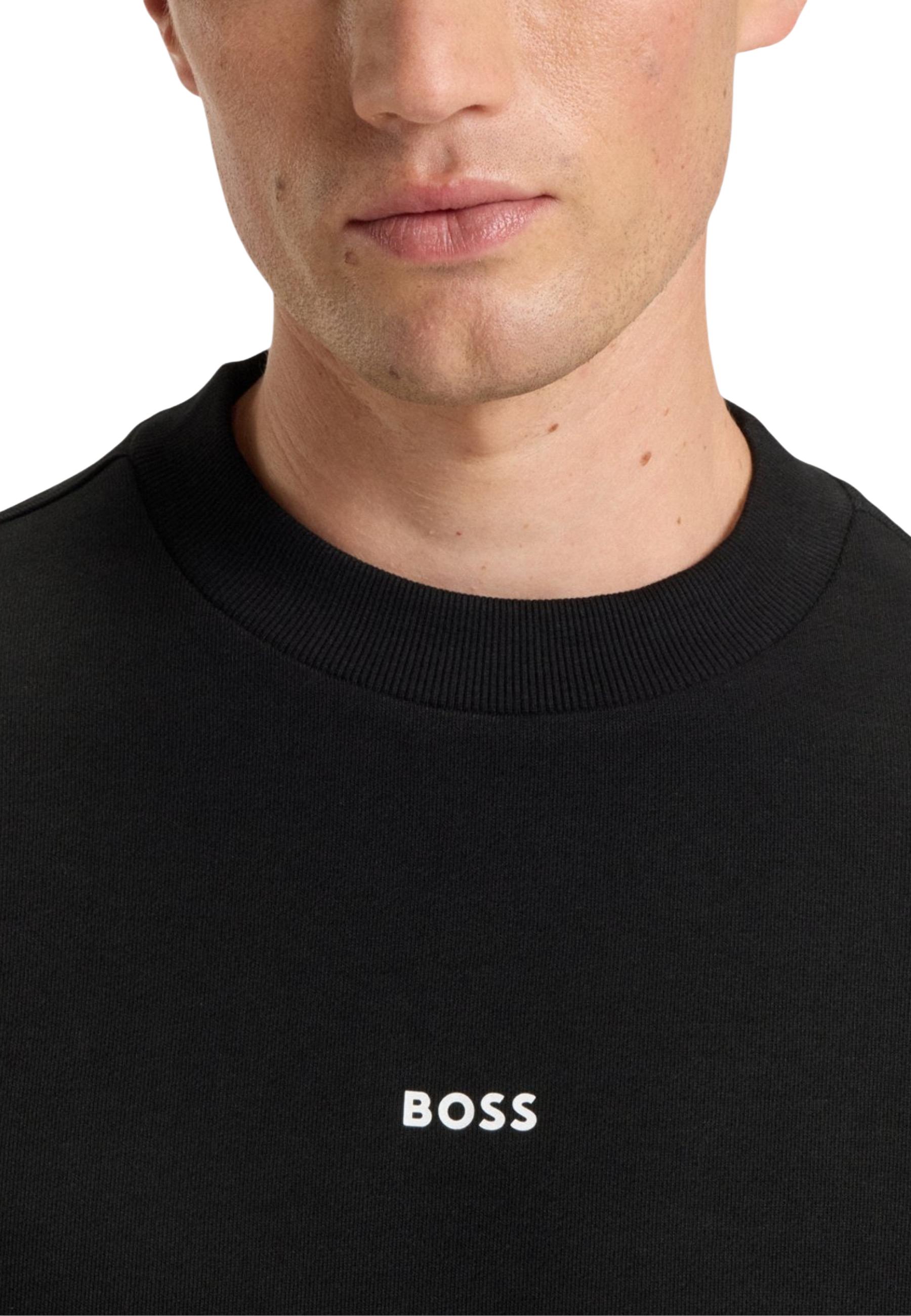 Boss Men Sweatshirts