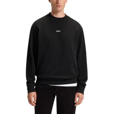 Boss Felpa Uomo
