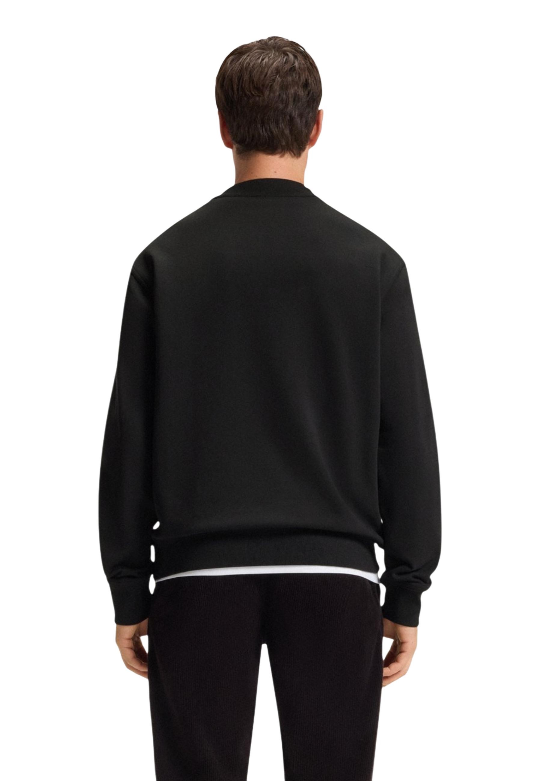 Boss Men Sweatshirts