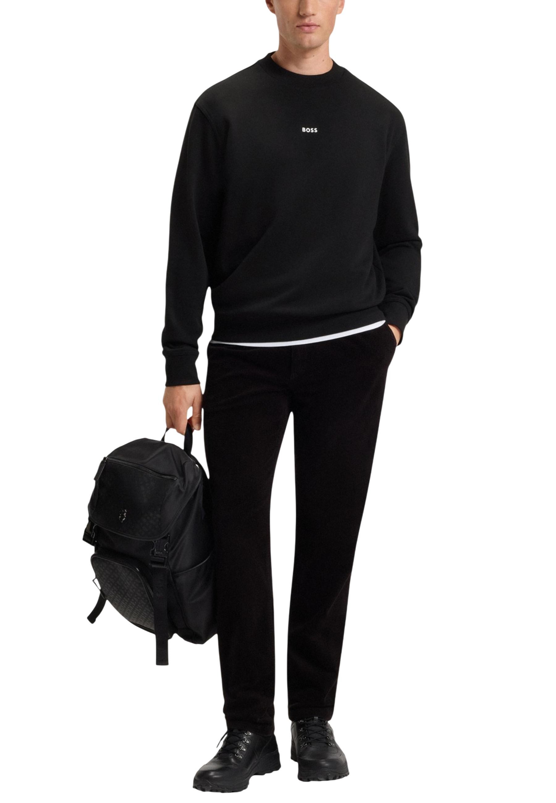 Boss Men Sweatshirts