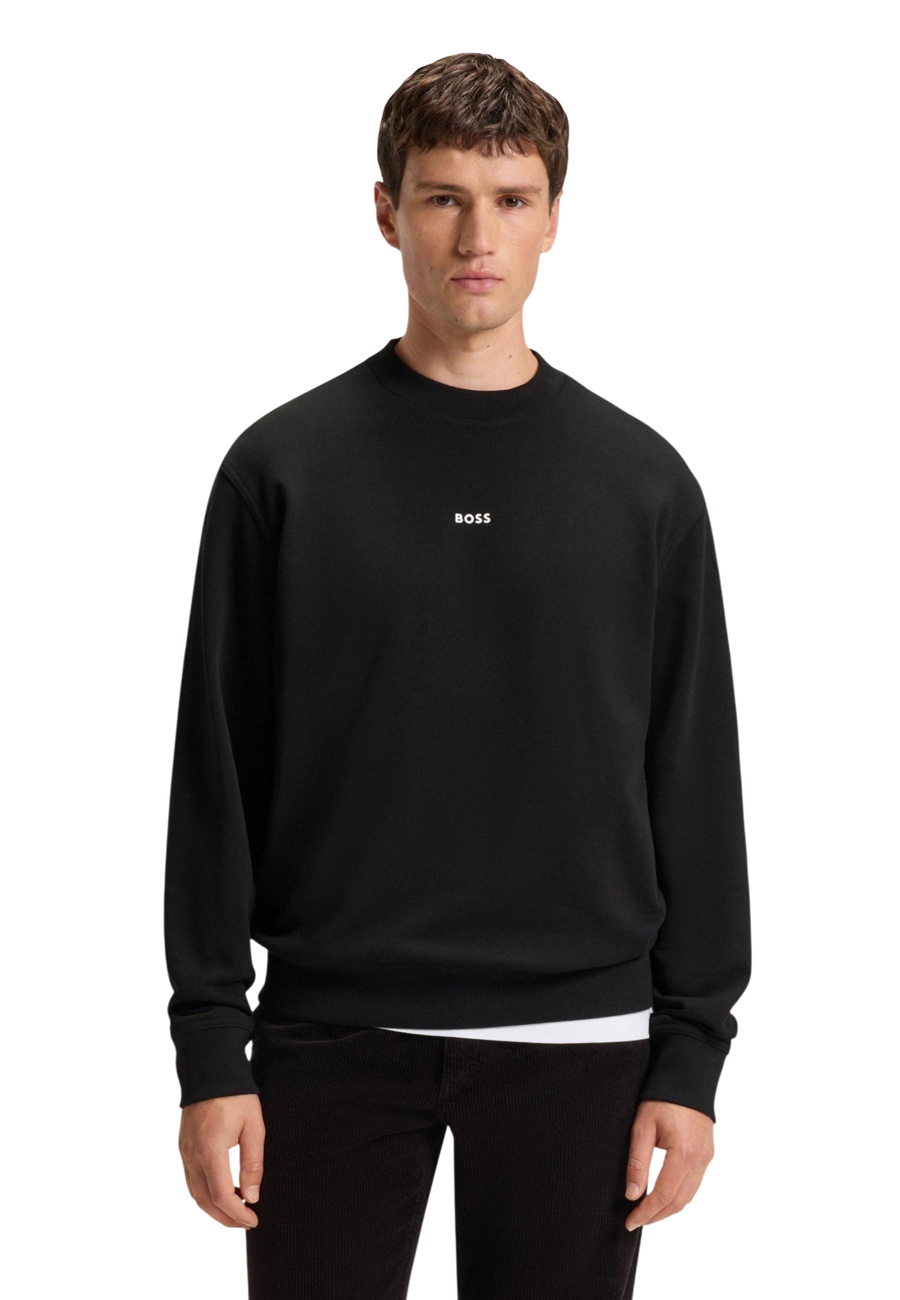 Boss Men Sweatshirts