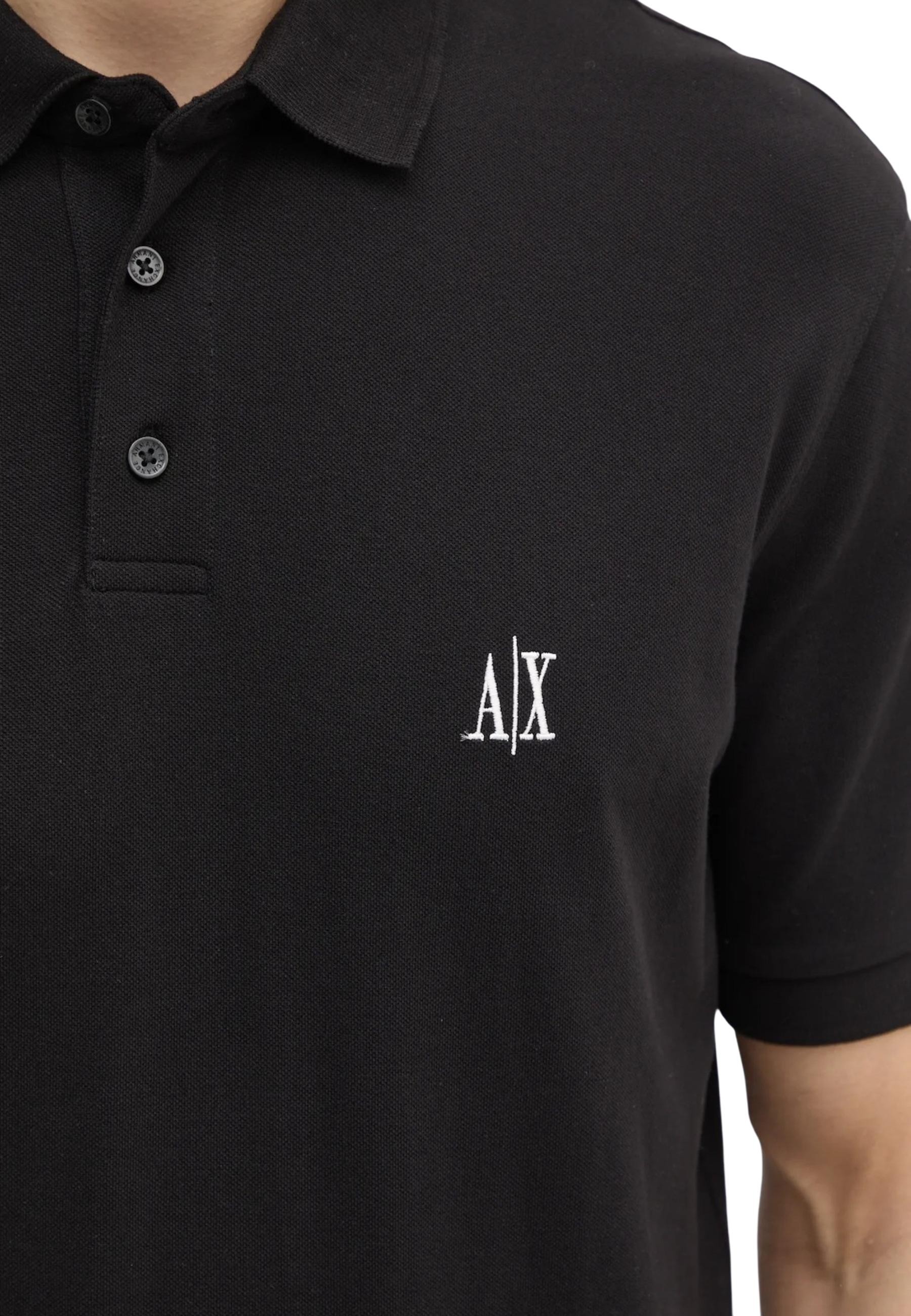Armani Exchange Men Polo