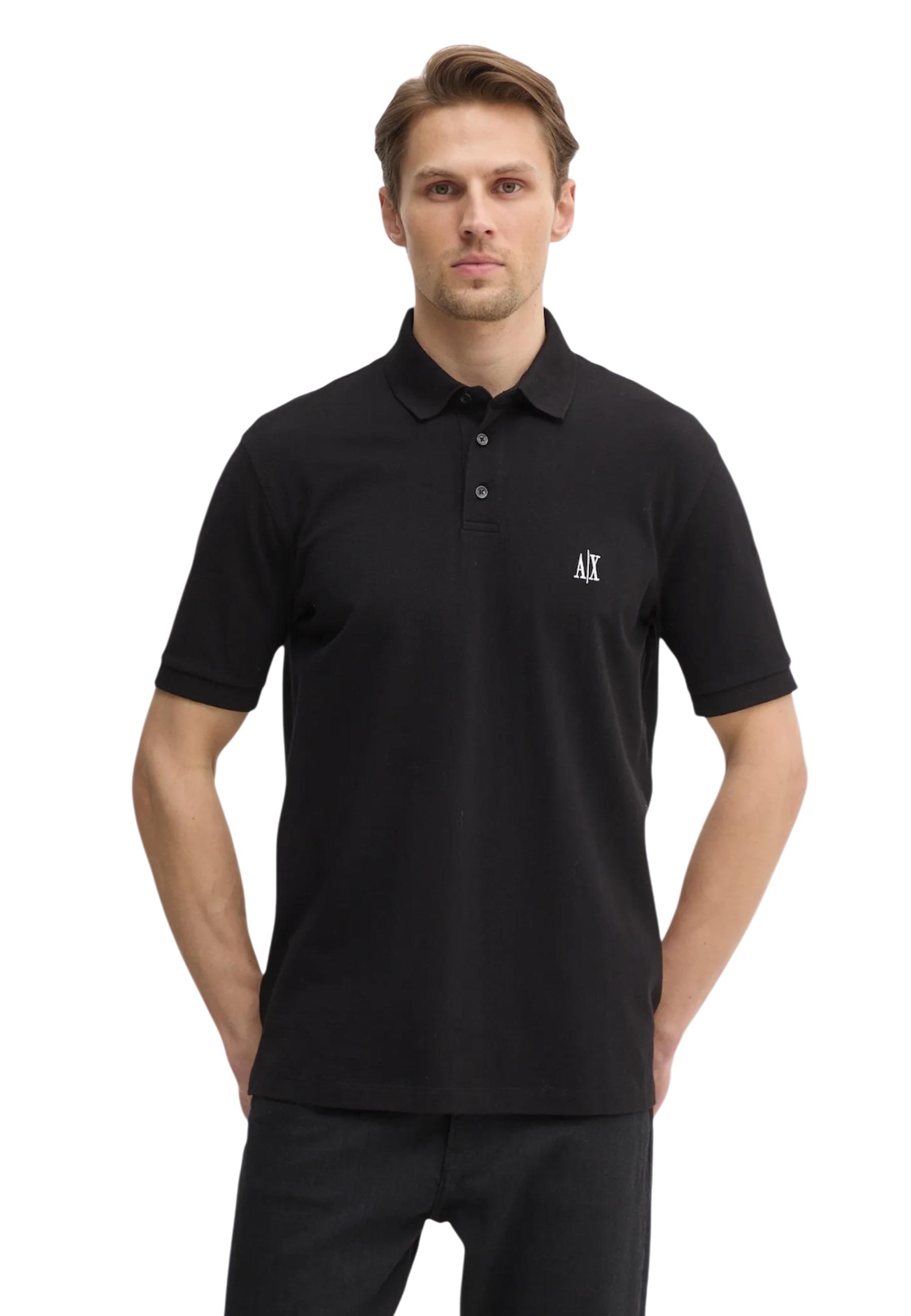 Armani Exchange Men Polo