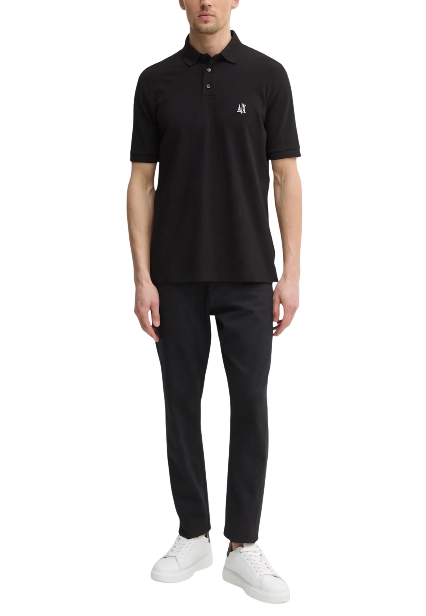 Armani Exchange Men Polo