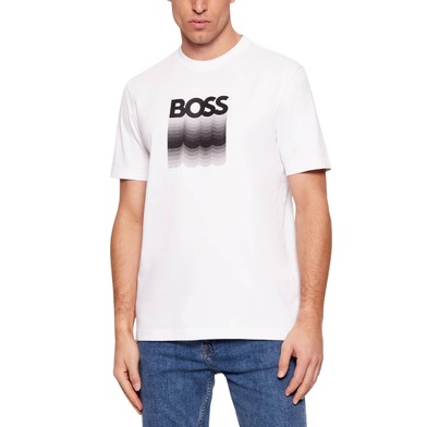 Boss T-Shirt Uomo