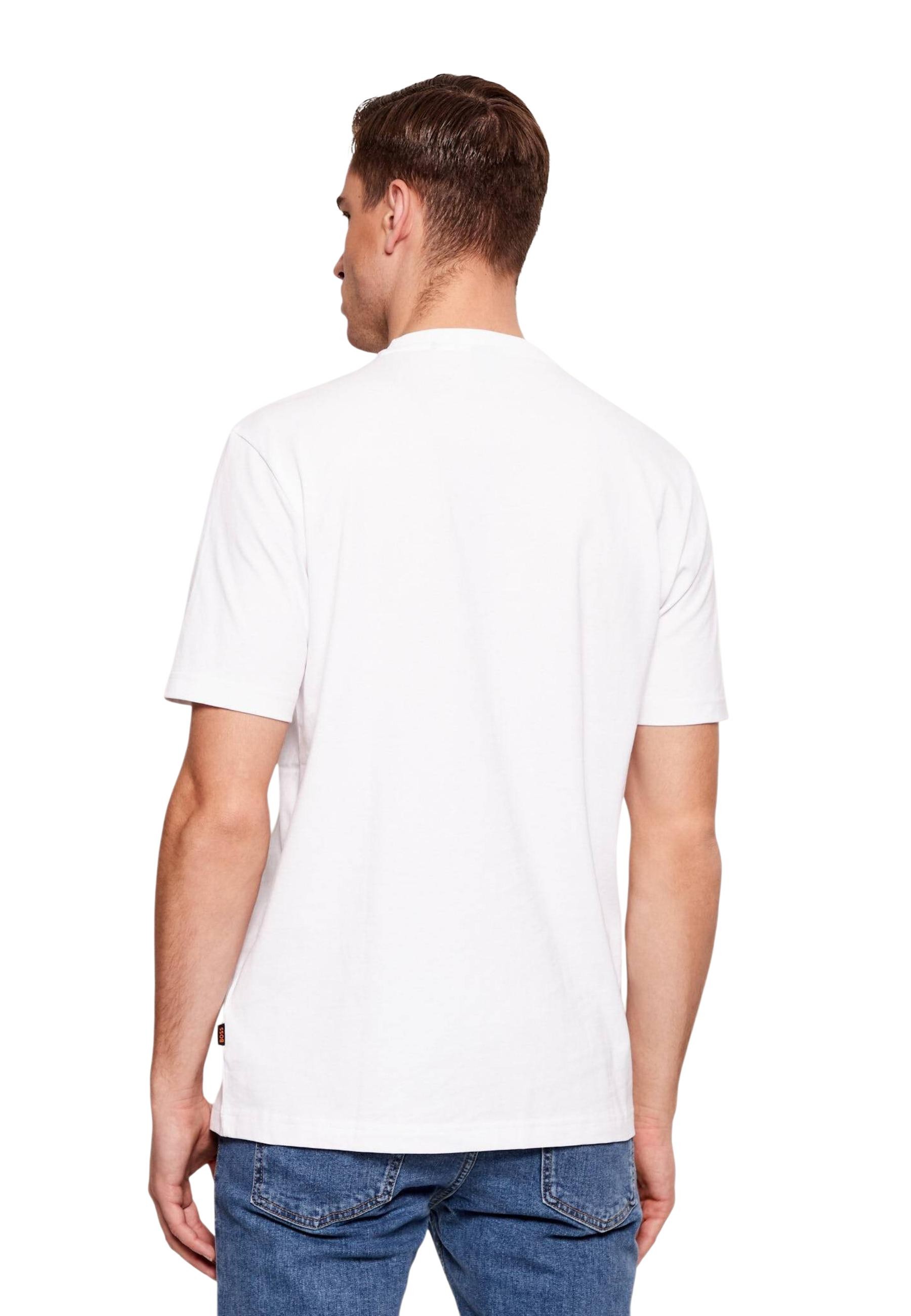 Boss Men T-Shirt