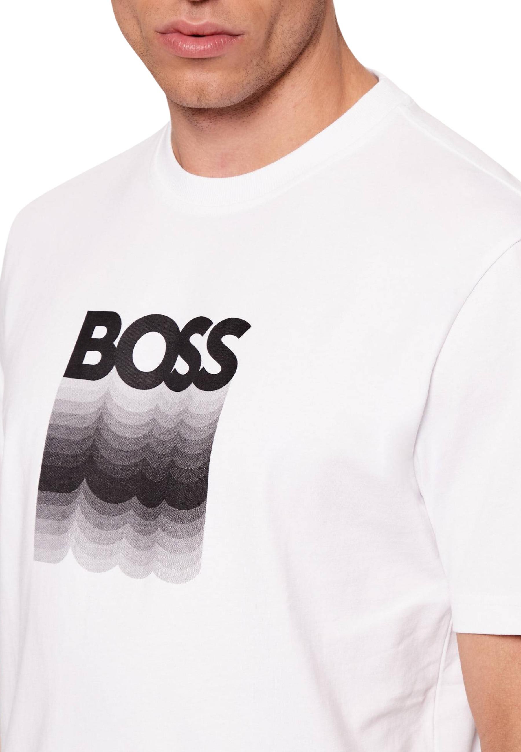 Boss Men T-Shirt