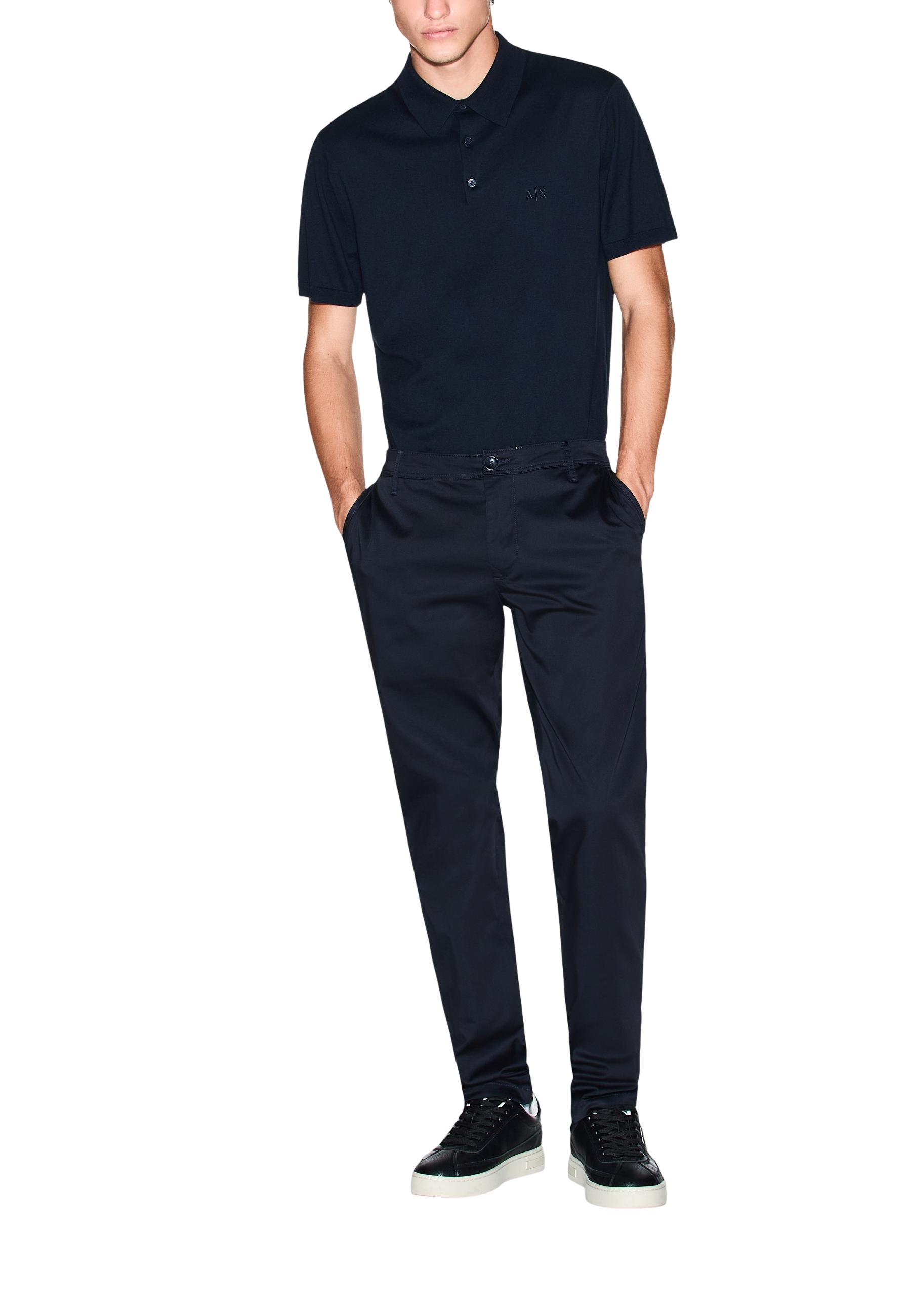 Armani Exchange Men Trousers