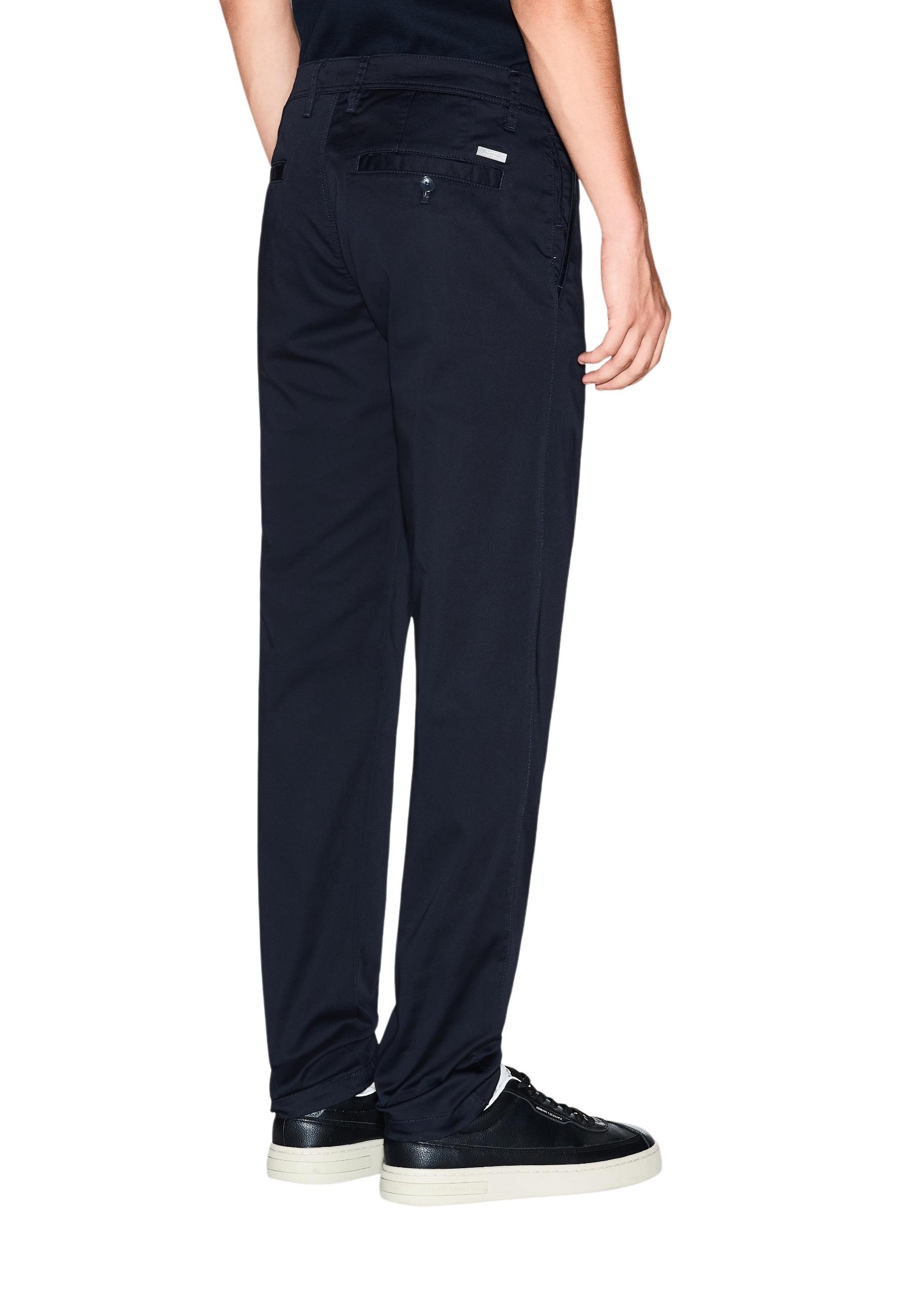 Armani Exchange Men Trousers