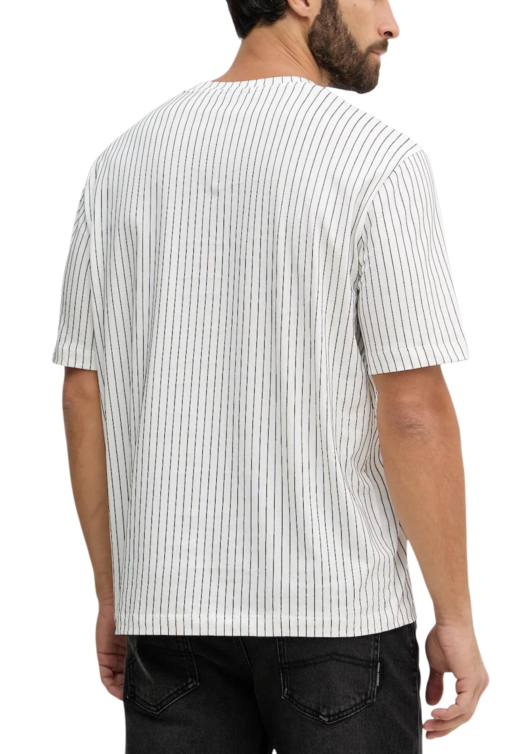 Armani Exchange Men T-Shirt