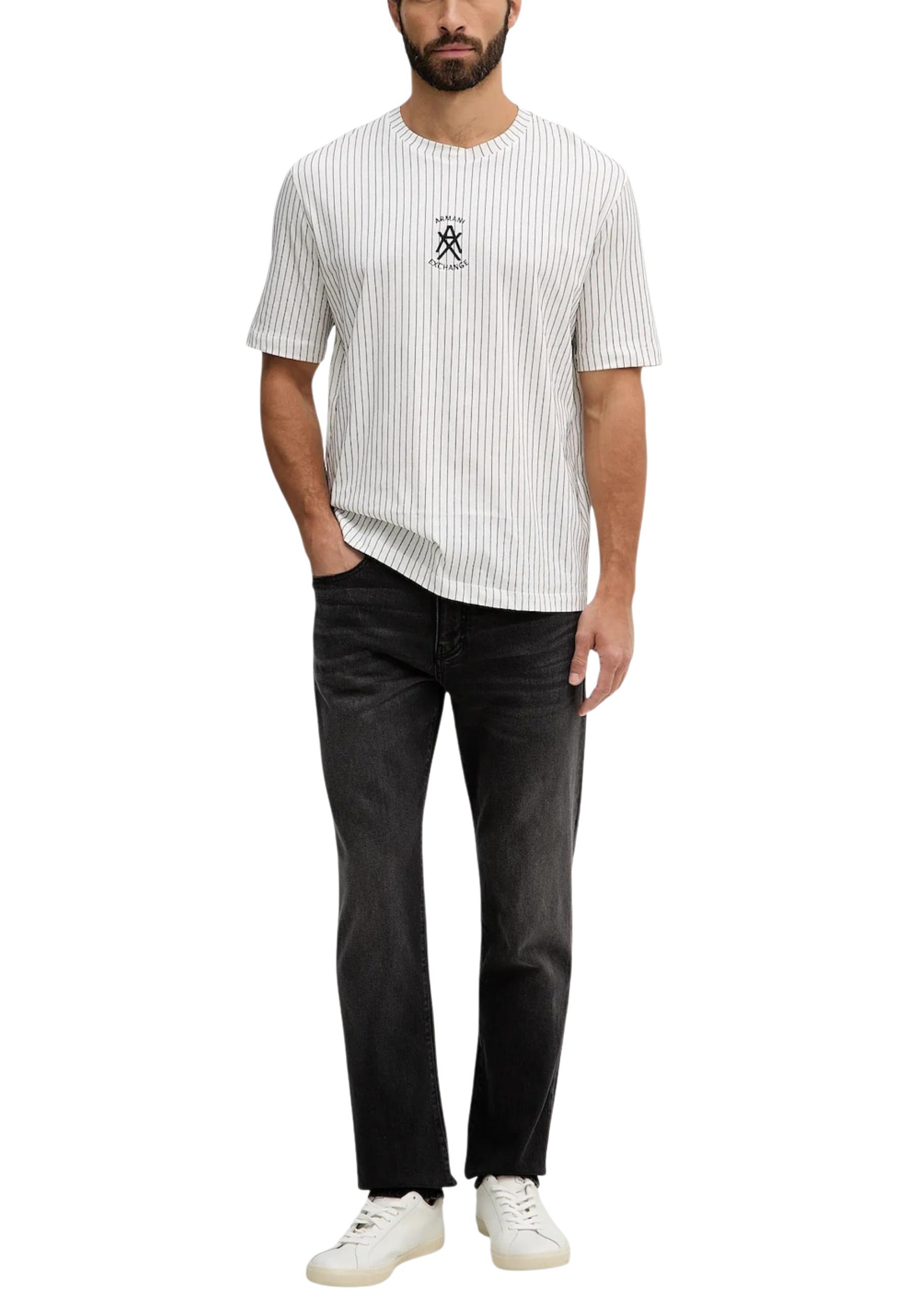Armani Exchange Men T-Shirt