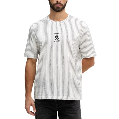 Armani Exchange T-Shirt Uomo