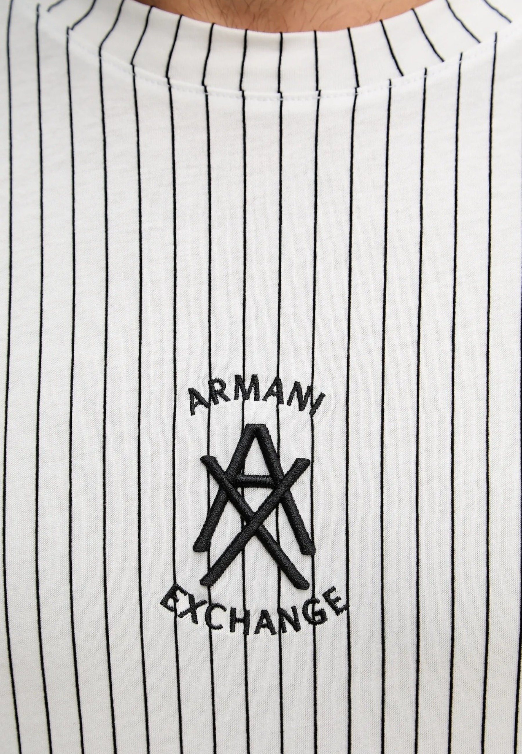 Armani Exchange Men T-Shirt