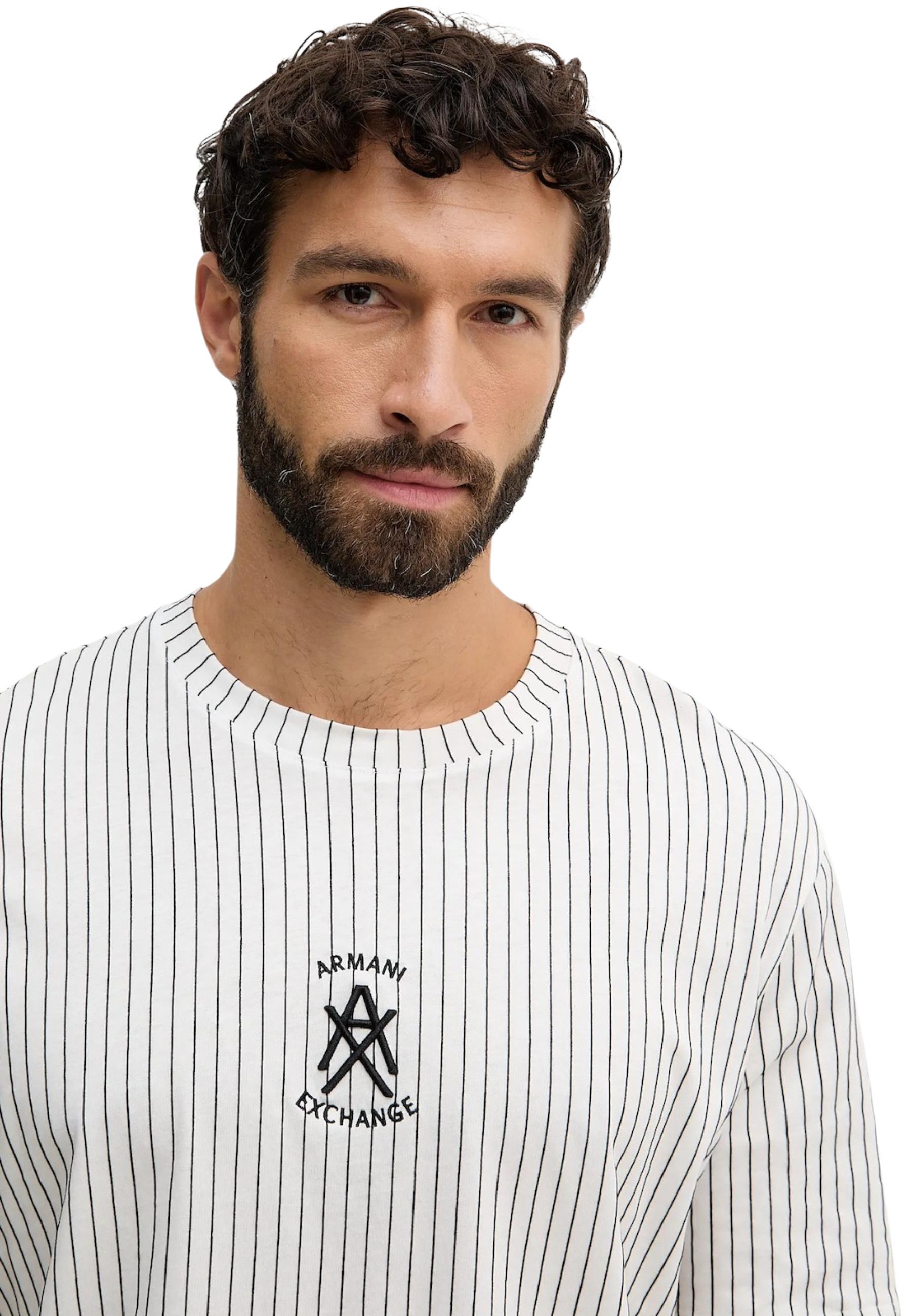 Armani Exchange Men T-Shirt