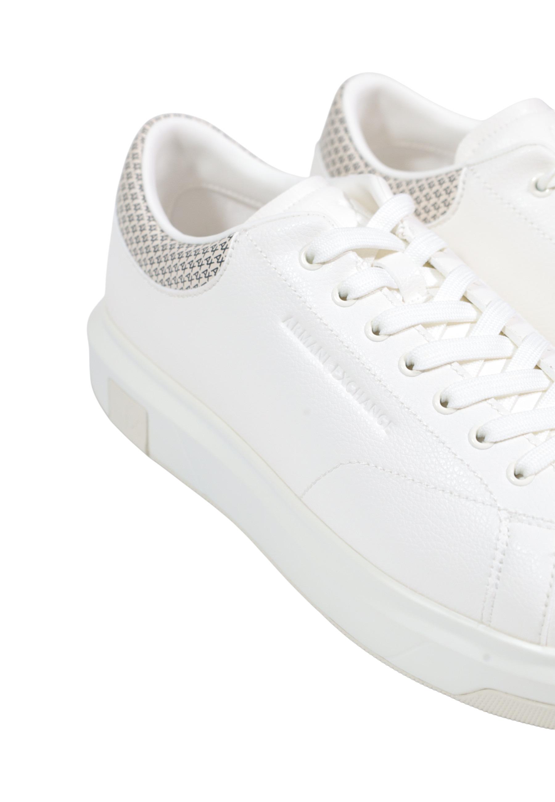 Armani Exchange Sneakers 9