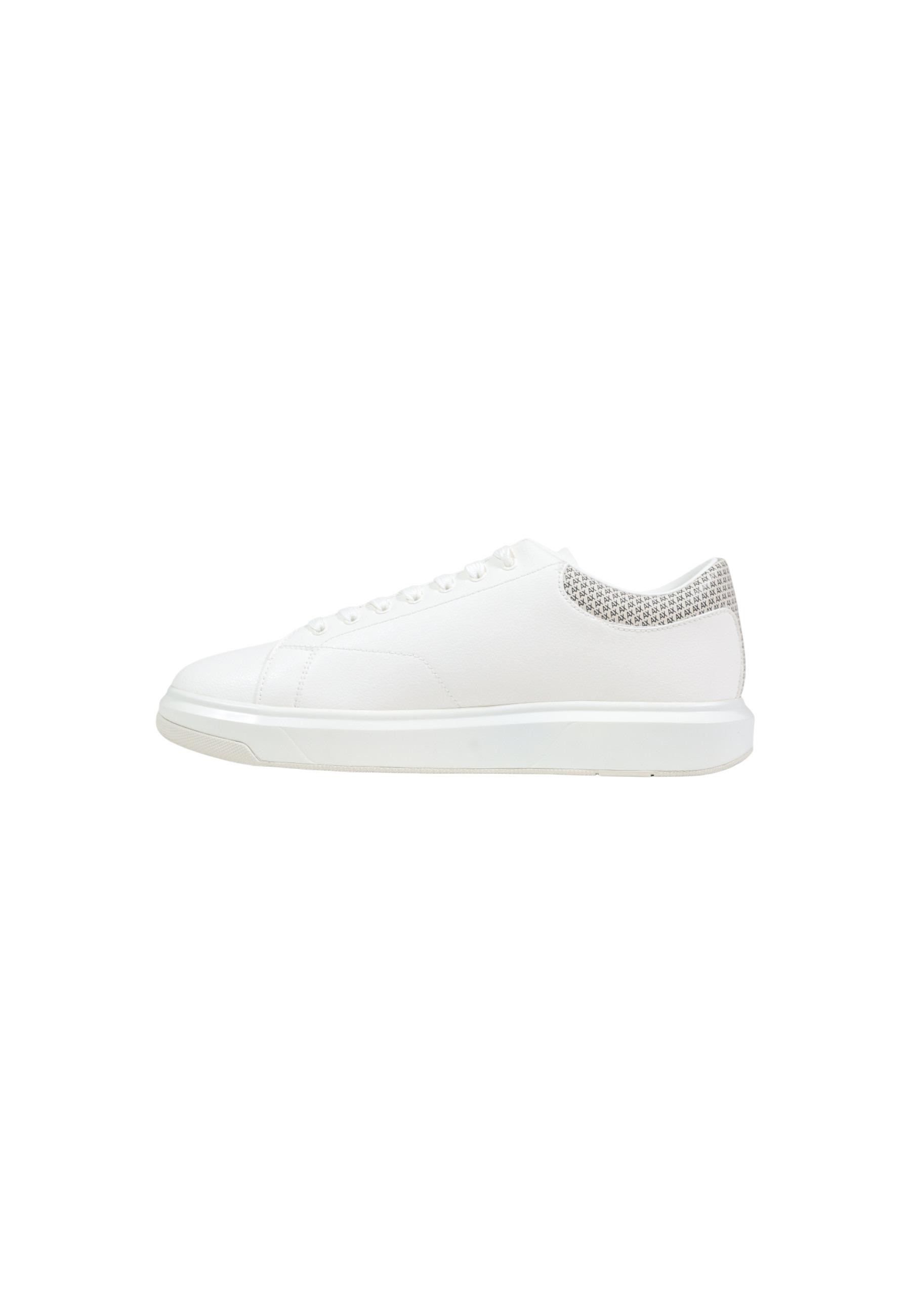 Armani Exchange Sneakers 8