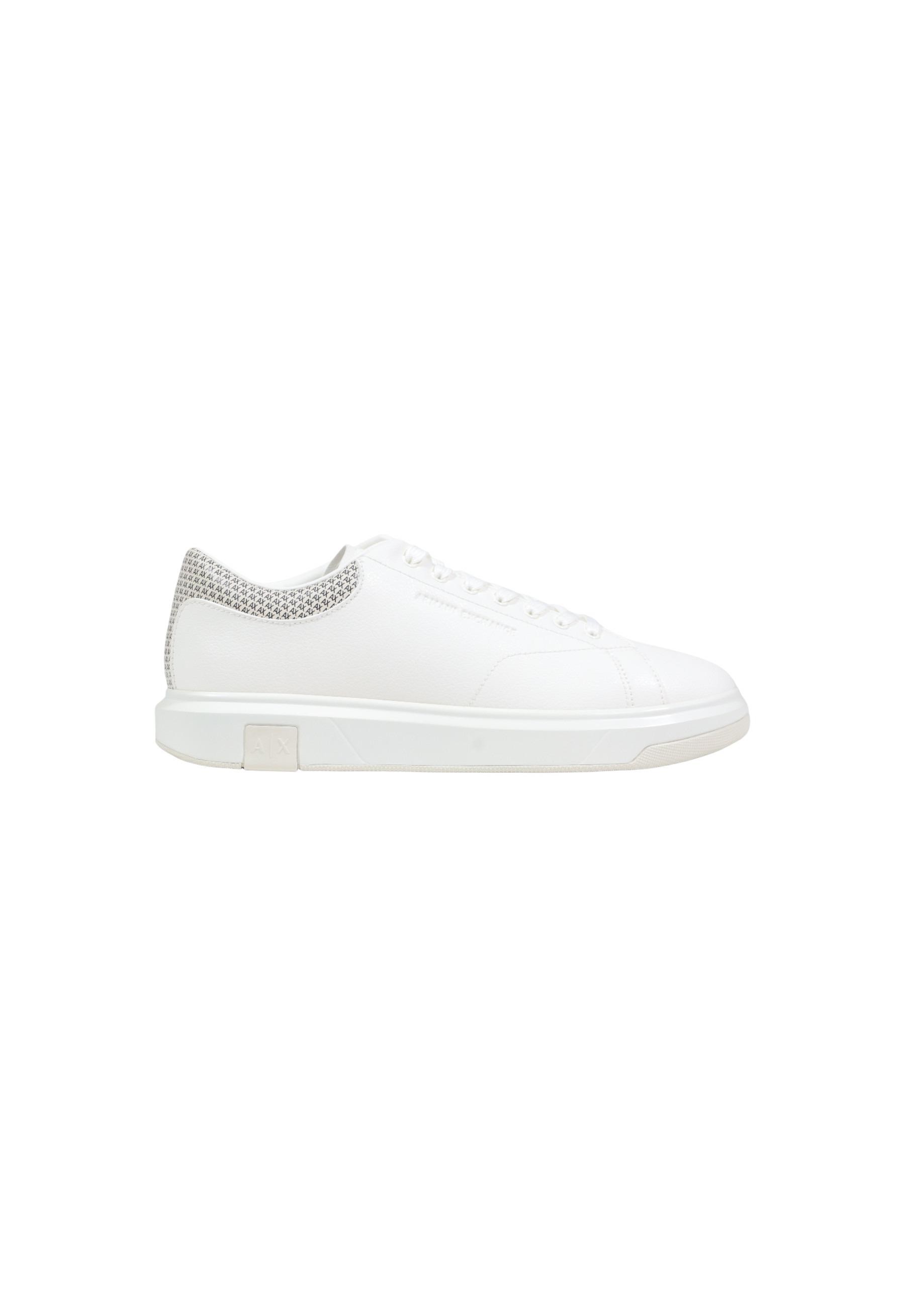 Armani Exchange Sneakers 6