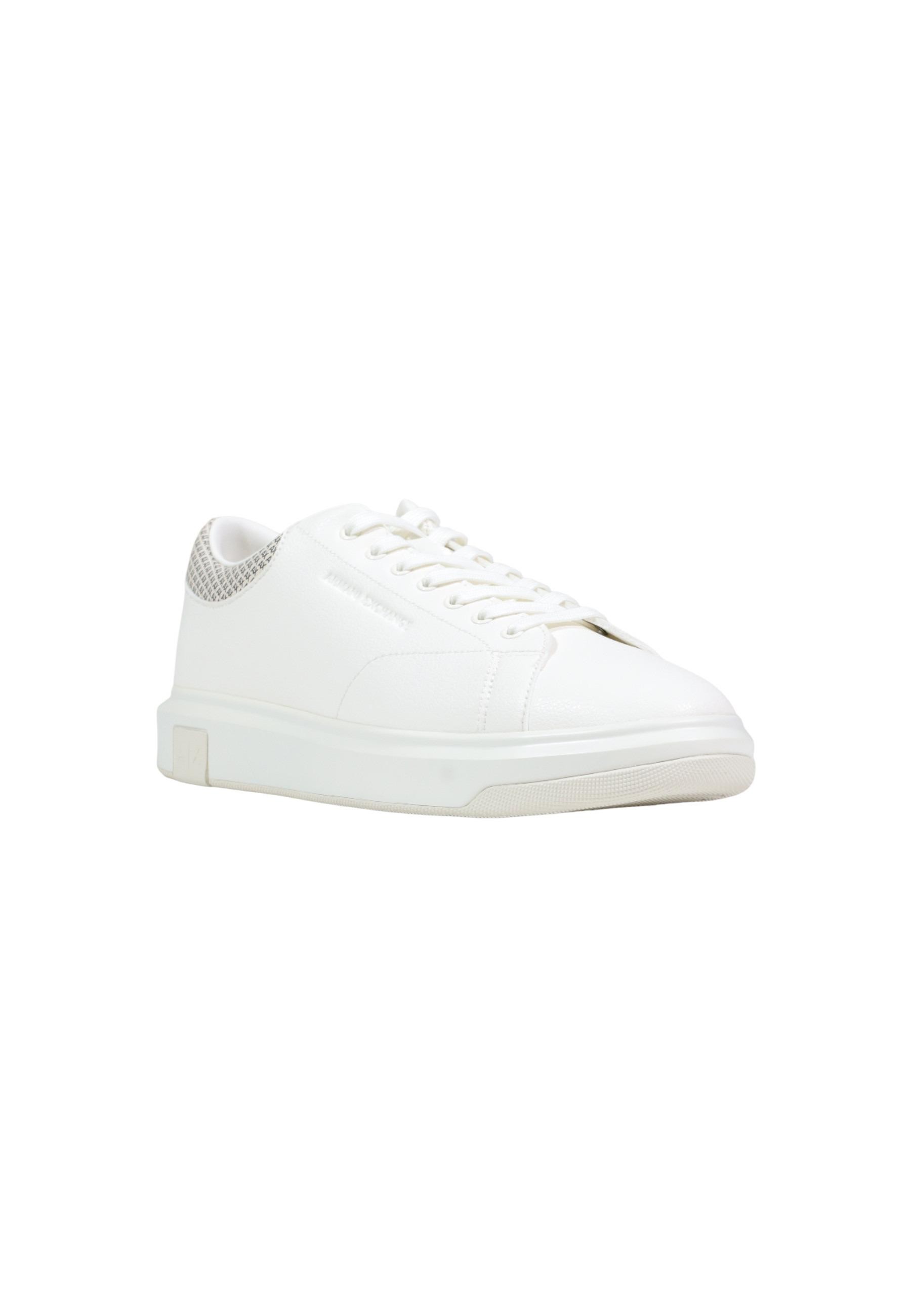 Armani Exchange Sneakers 7