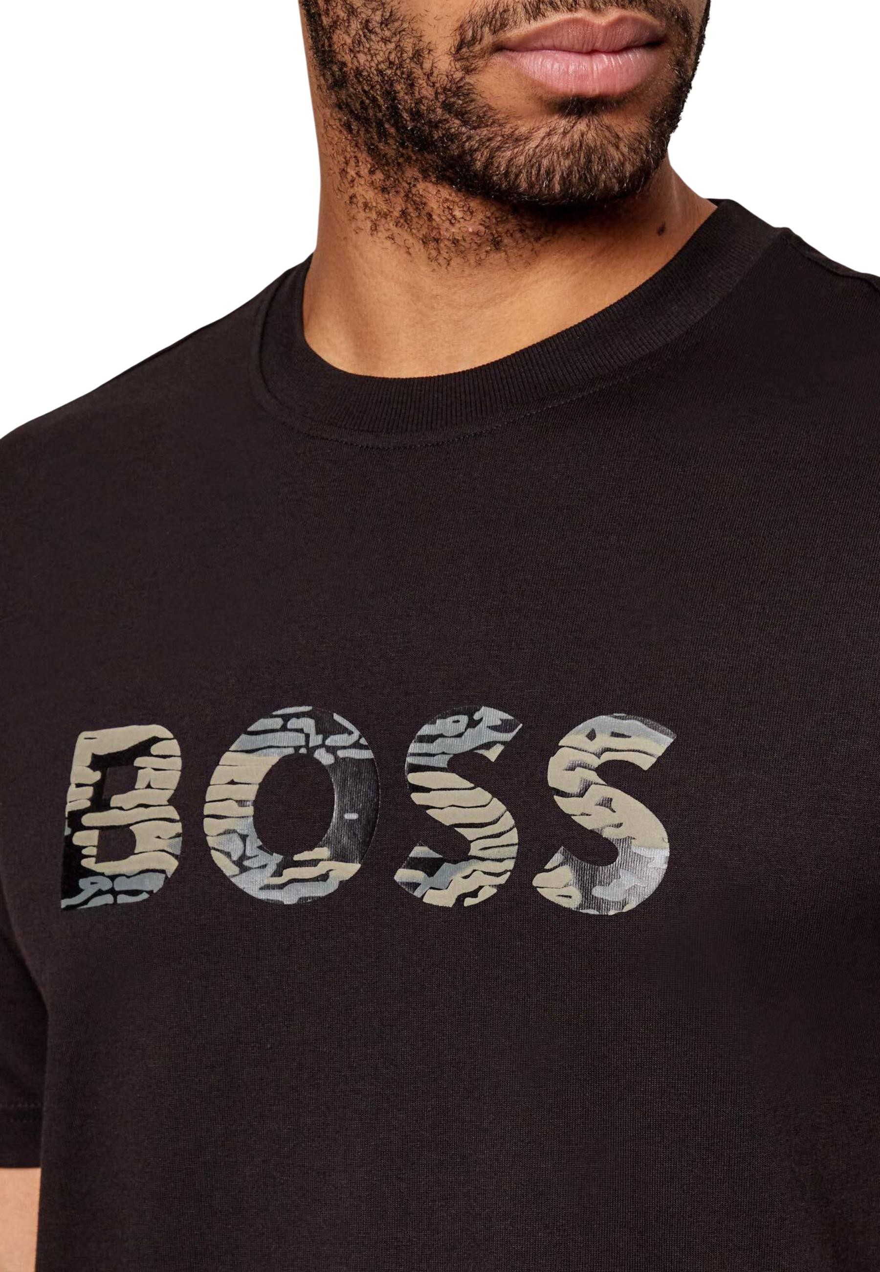 Boss Men T-Shirt