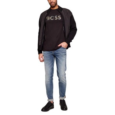 Boss T-Shirt Uomo