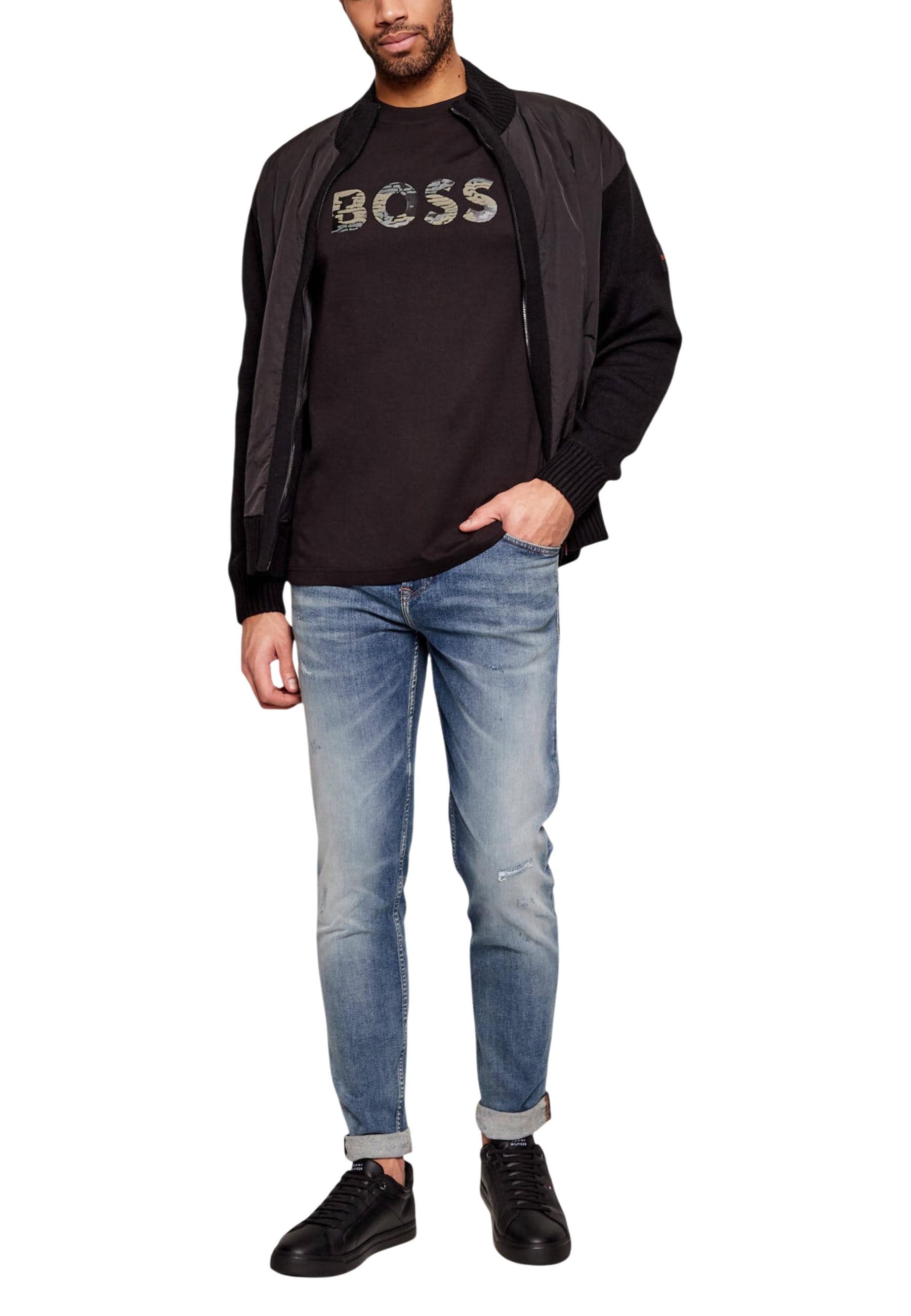 Boss Men T-Shirt