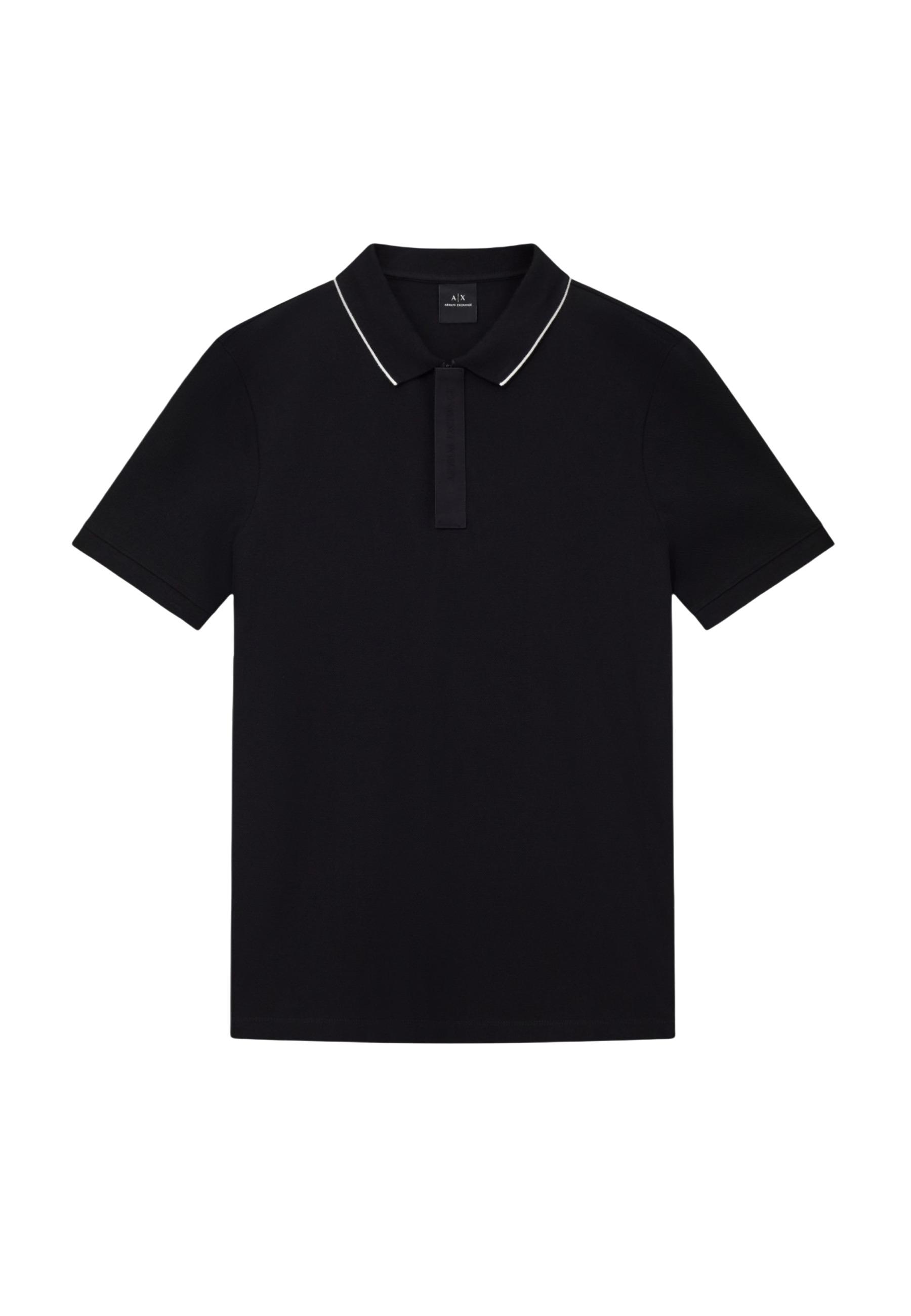Armani Exchange Men Polo