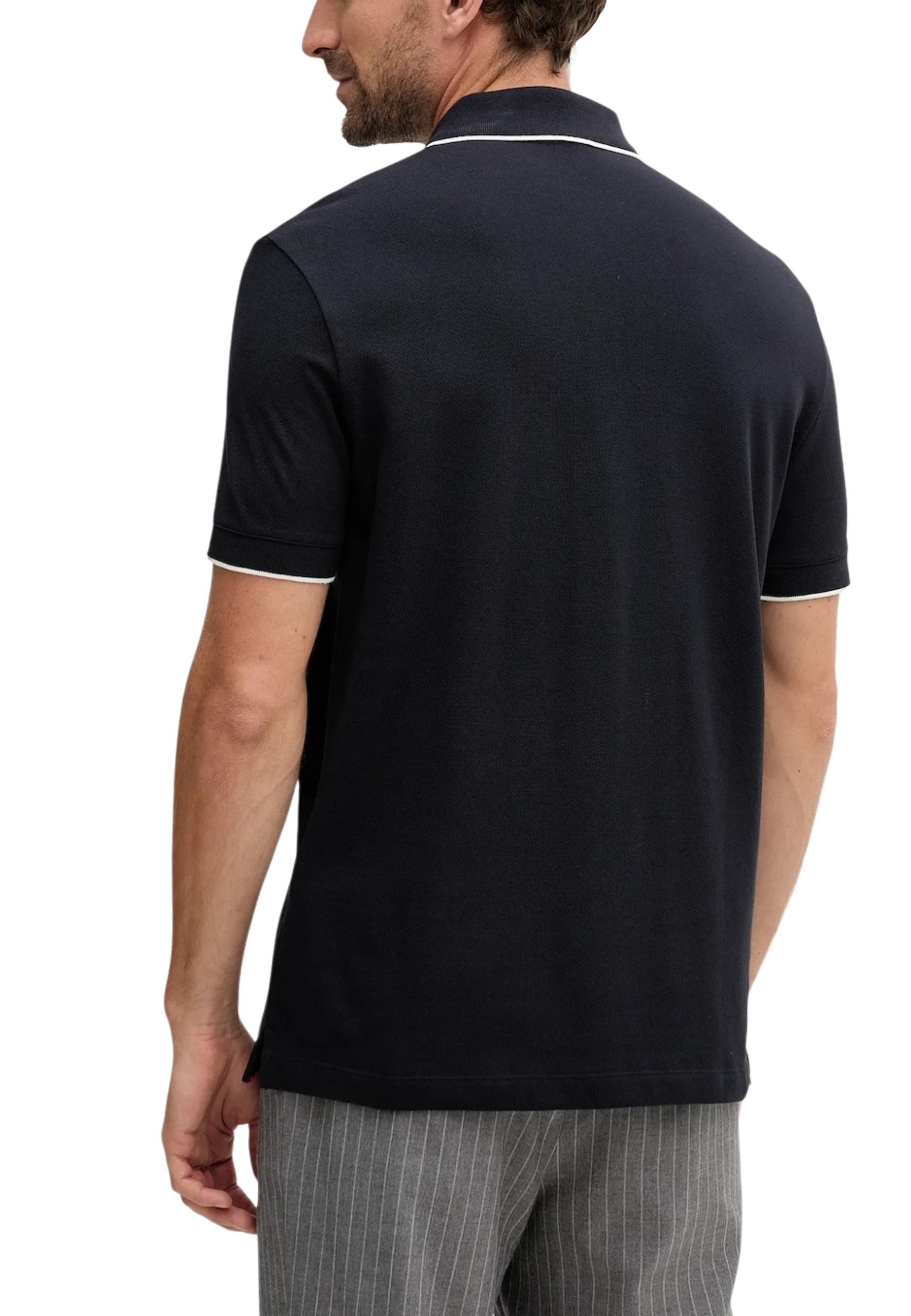 Armani Exchange Men Polo