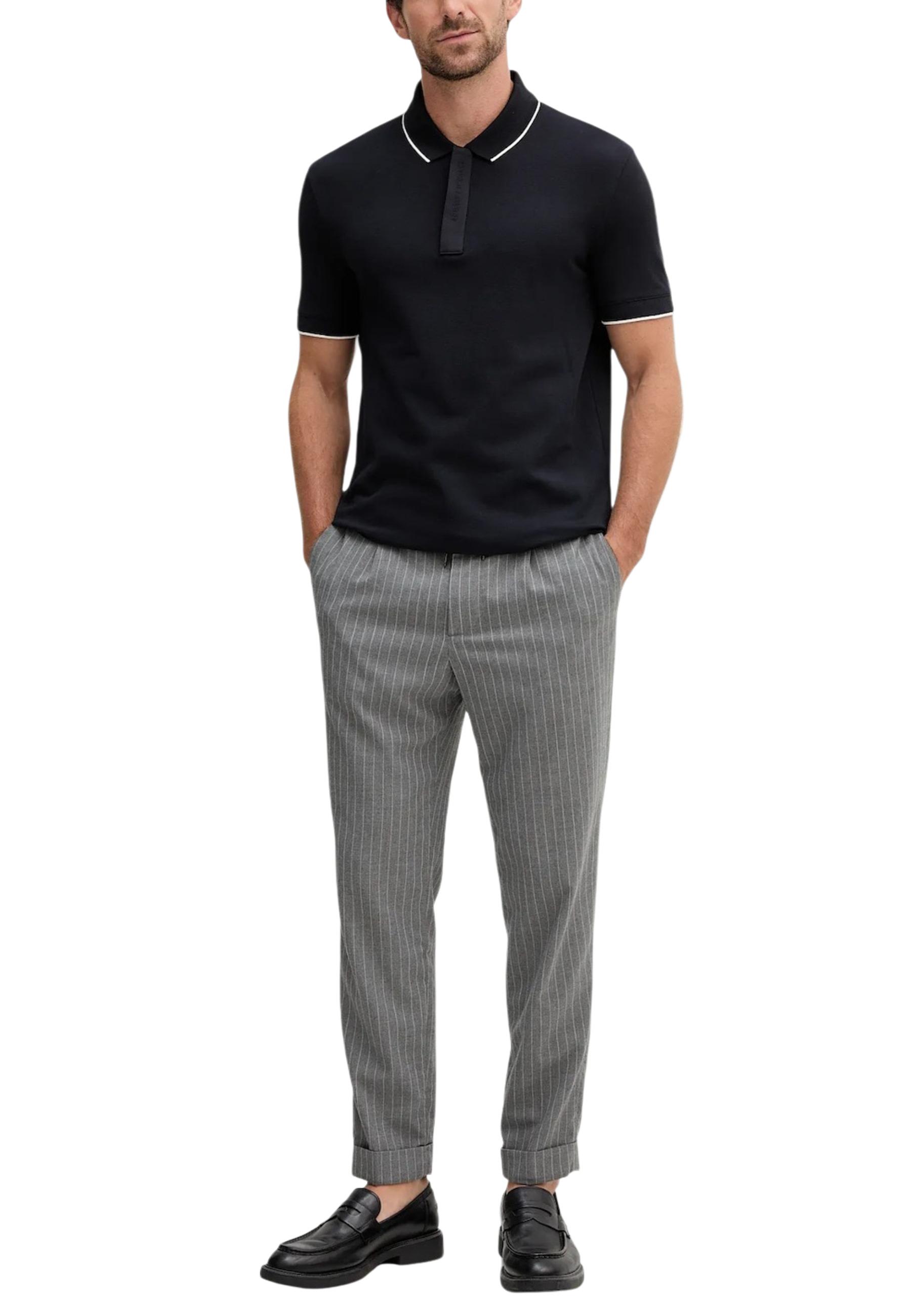 Armani Exchange Men Polo