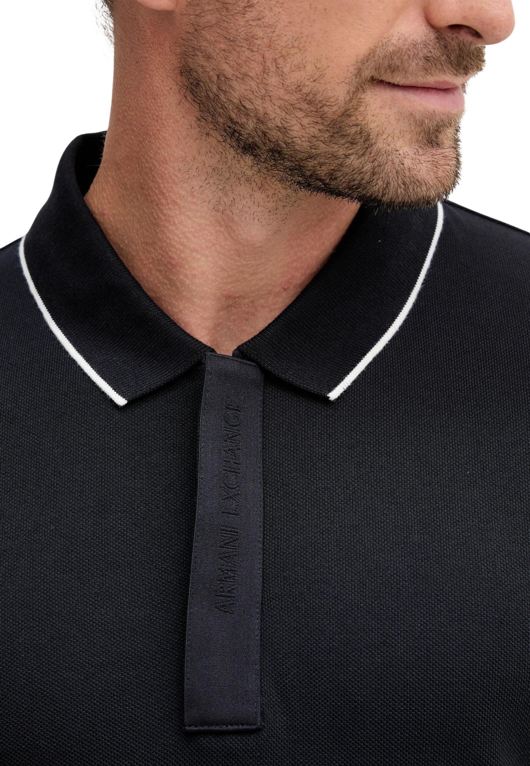 Armani Exchange Men Polo